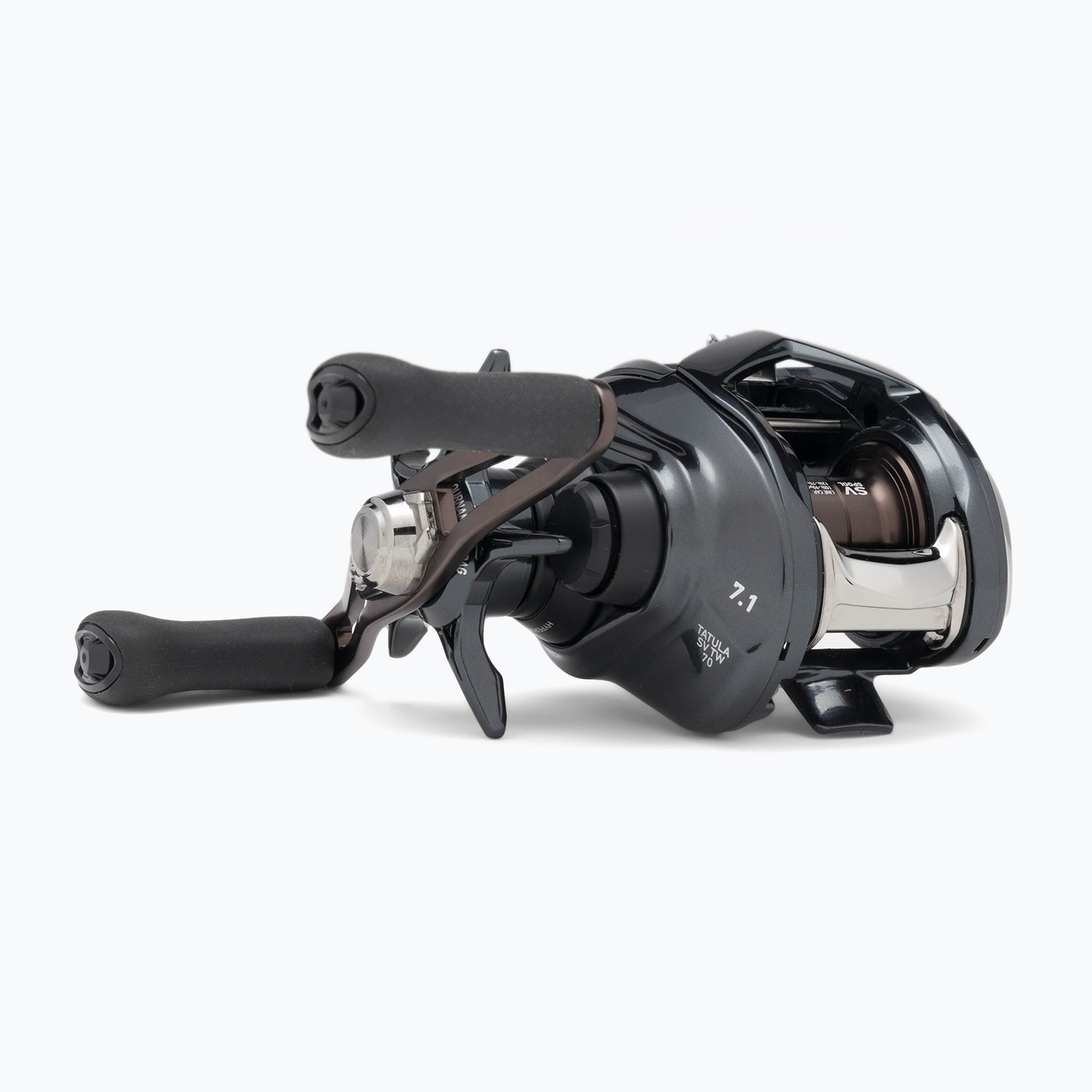 Navijak Daiwa 23 Tatula SV TW Hl/XHL (23 Tatula SV TW Hl/XHL 10714)