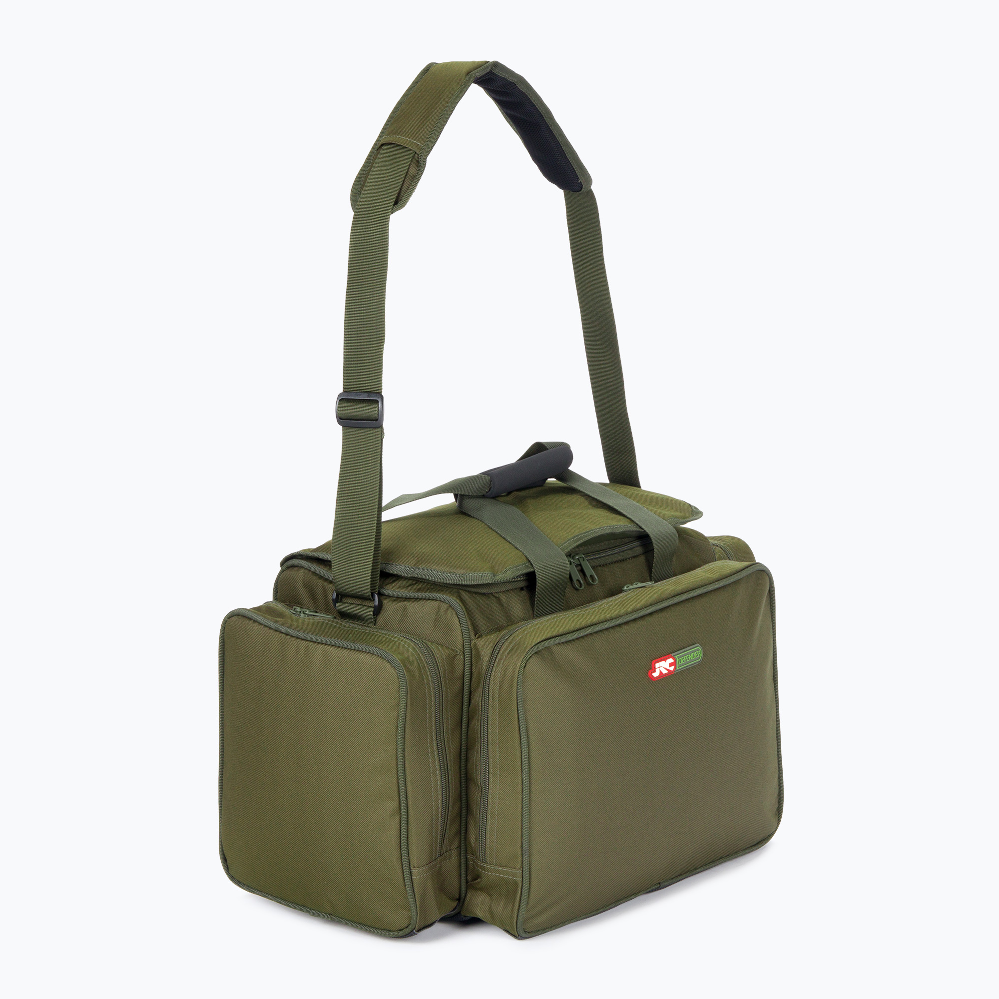 Rybárska taška JRC Defender Carryall zelená 1445866