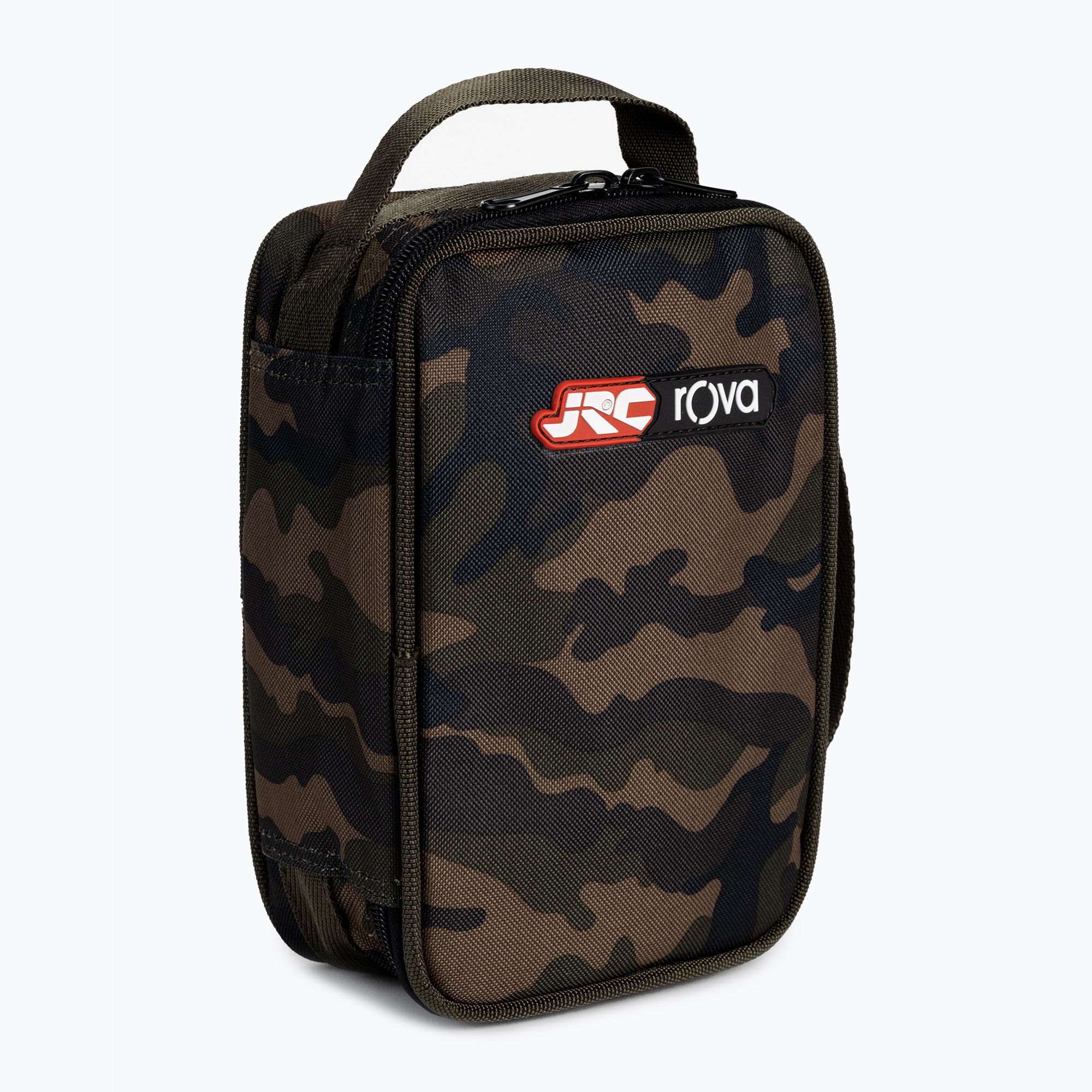 Rybárska taška JRC Rova Camo Accessory BAG brown 1537795