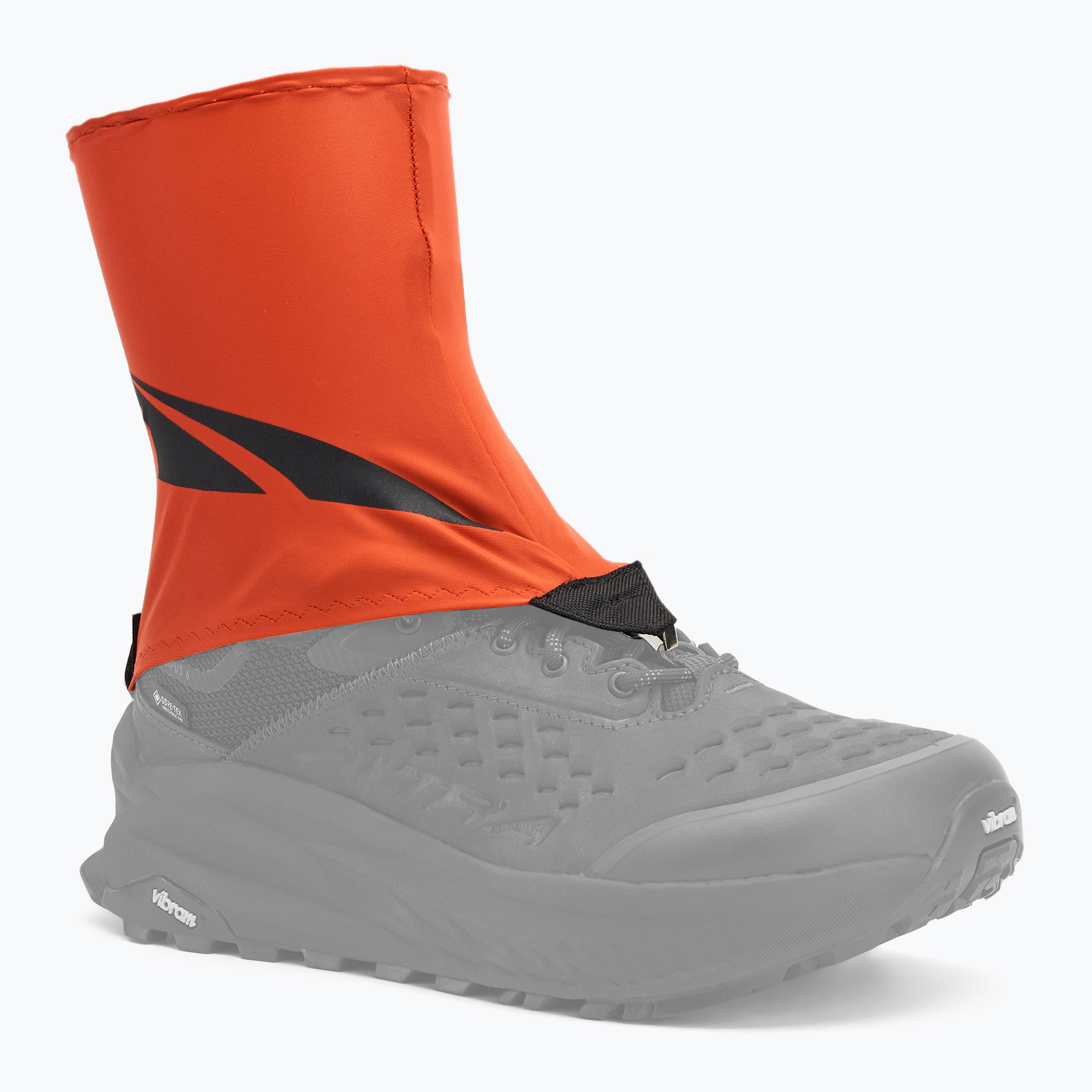 Pánske tretry Altra Trail Gaiter orange/black (Trail Gaiter AL16301R8001)