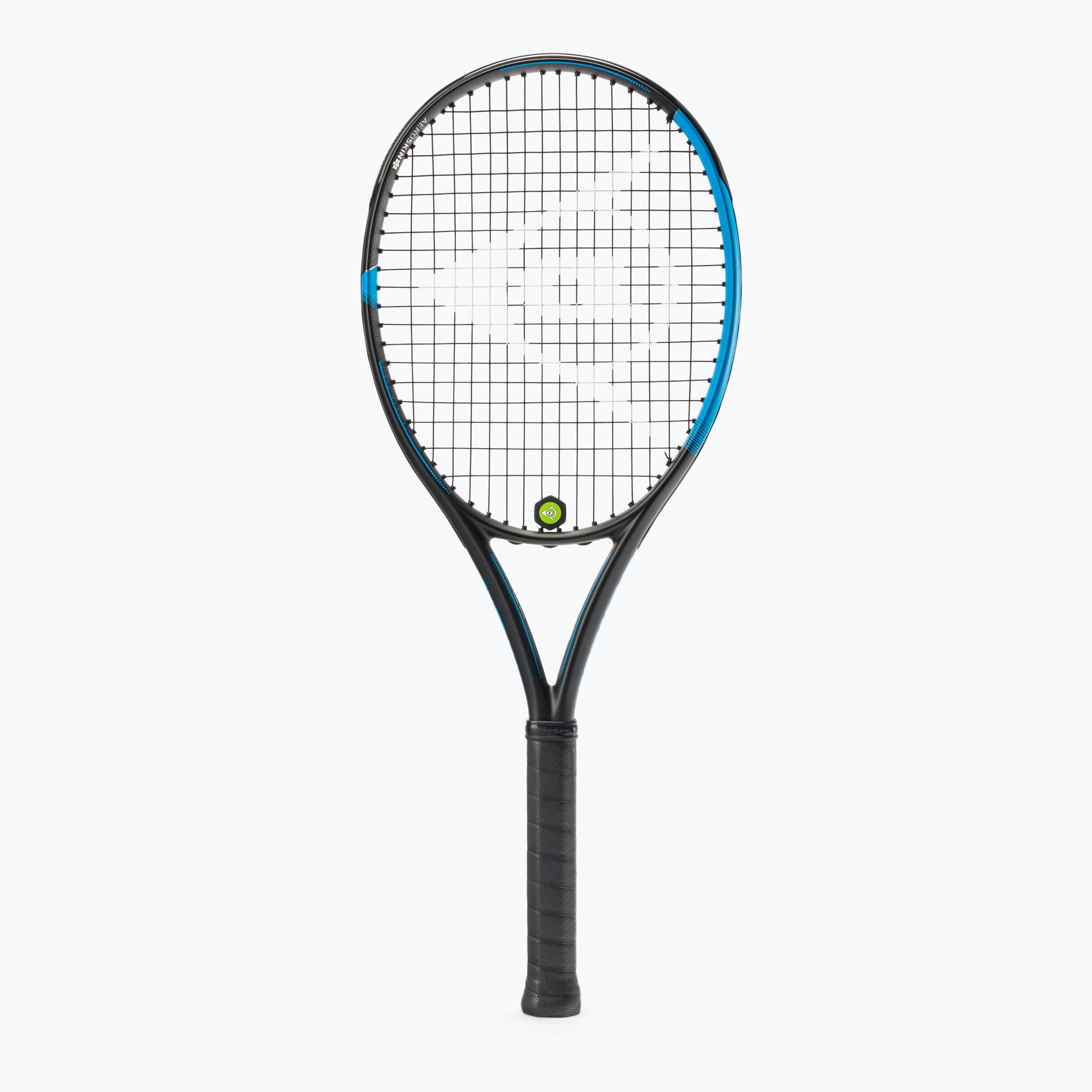 Tenisová raketa Dunlop Fx Team 285 čierna 10306258 (Fx Team 285 103062)