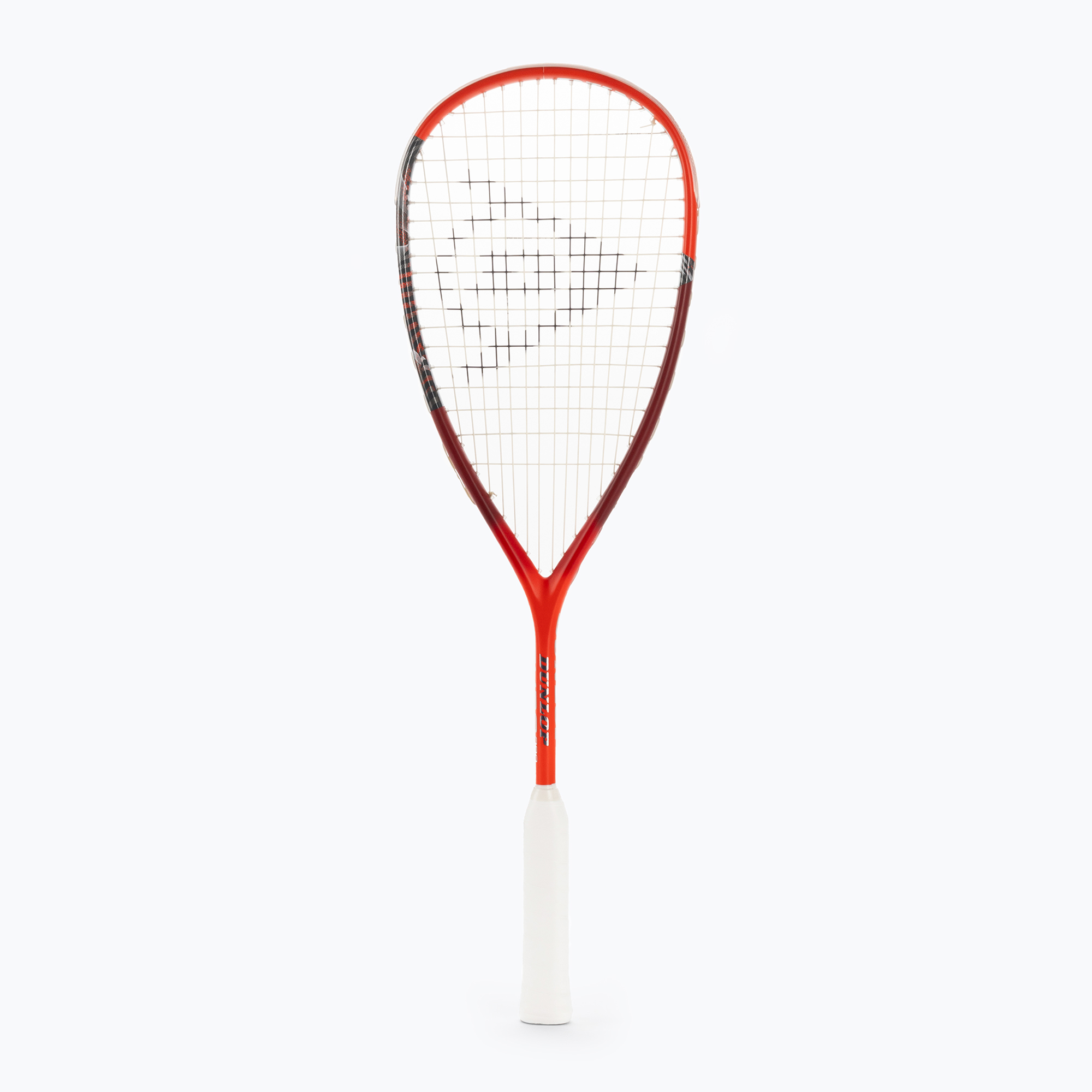 Dunlop Tempo Pro Nová squashová raketa červená 10327812