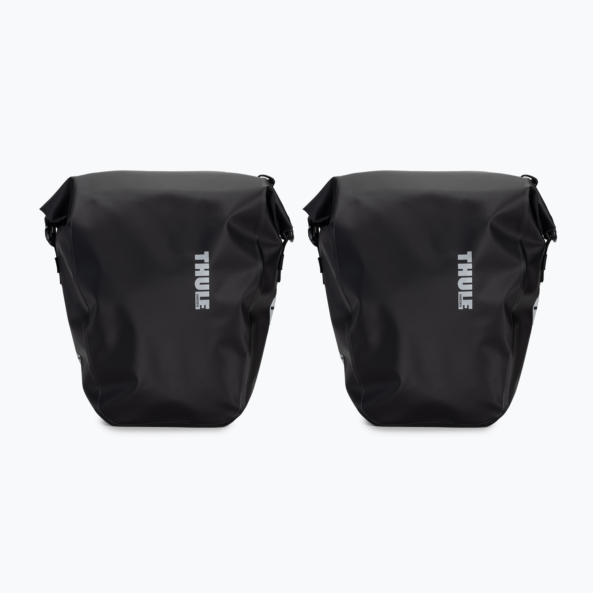 Brašne na bicykel 25L (2 ks) Thule Shield Pannier black 3204209 (Shield Pannier 3204209)