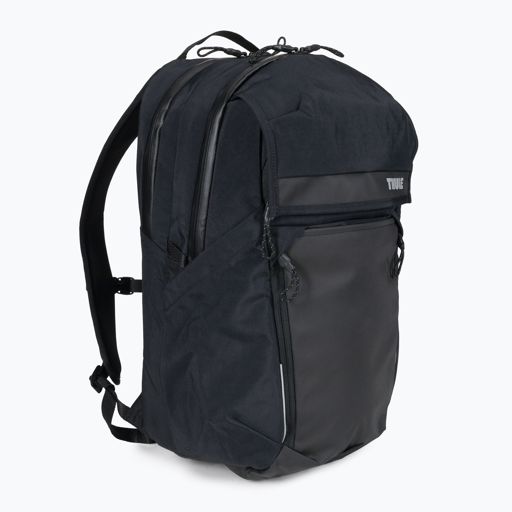 Mestský batoh Thule Paramount 27 l čierny 3204731 (Paramount 27 3204731)