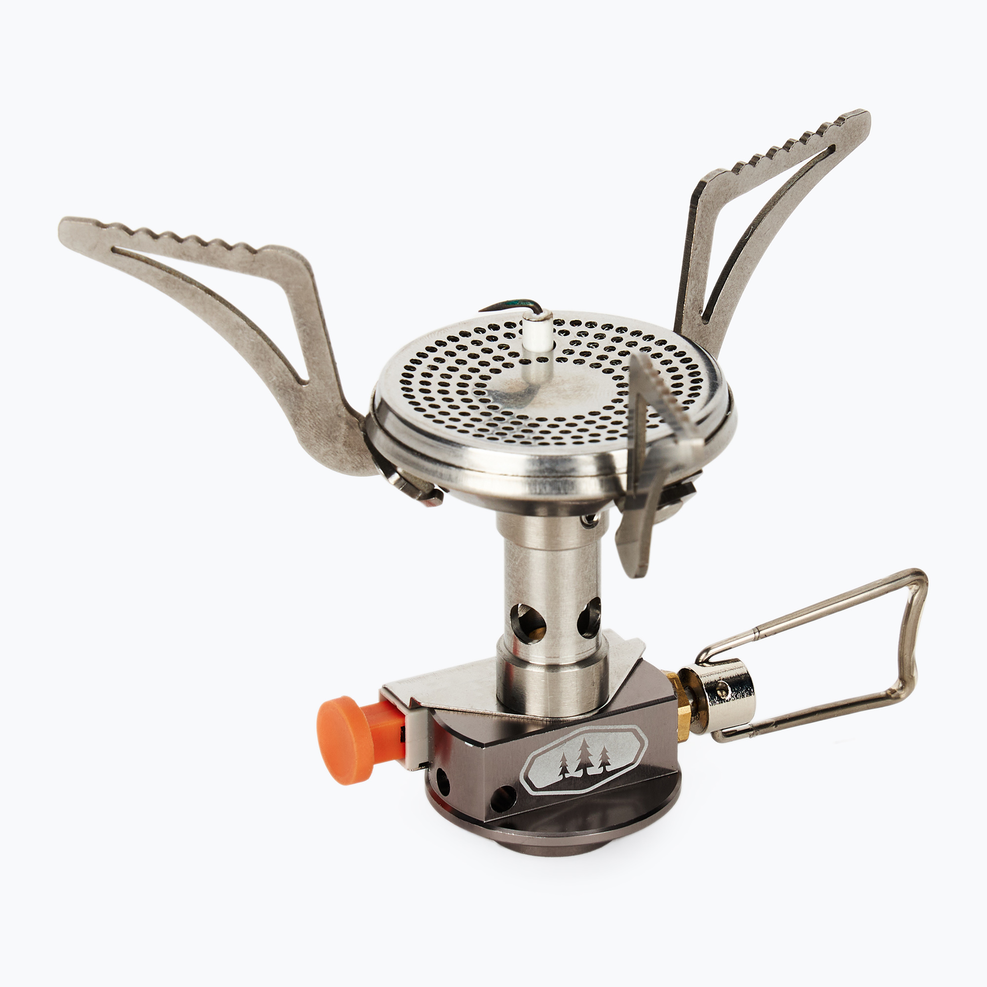 Horák GSI Outdoors Glacier Canister Top Stove (Glacier Canister Top Stove 56005)