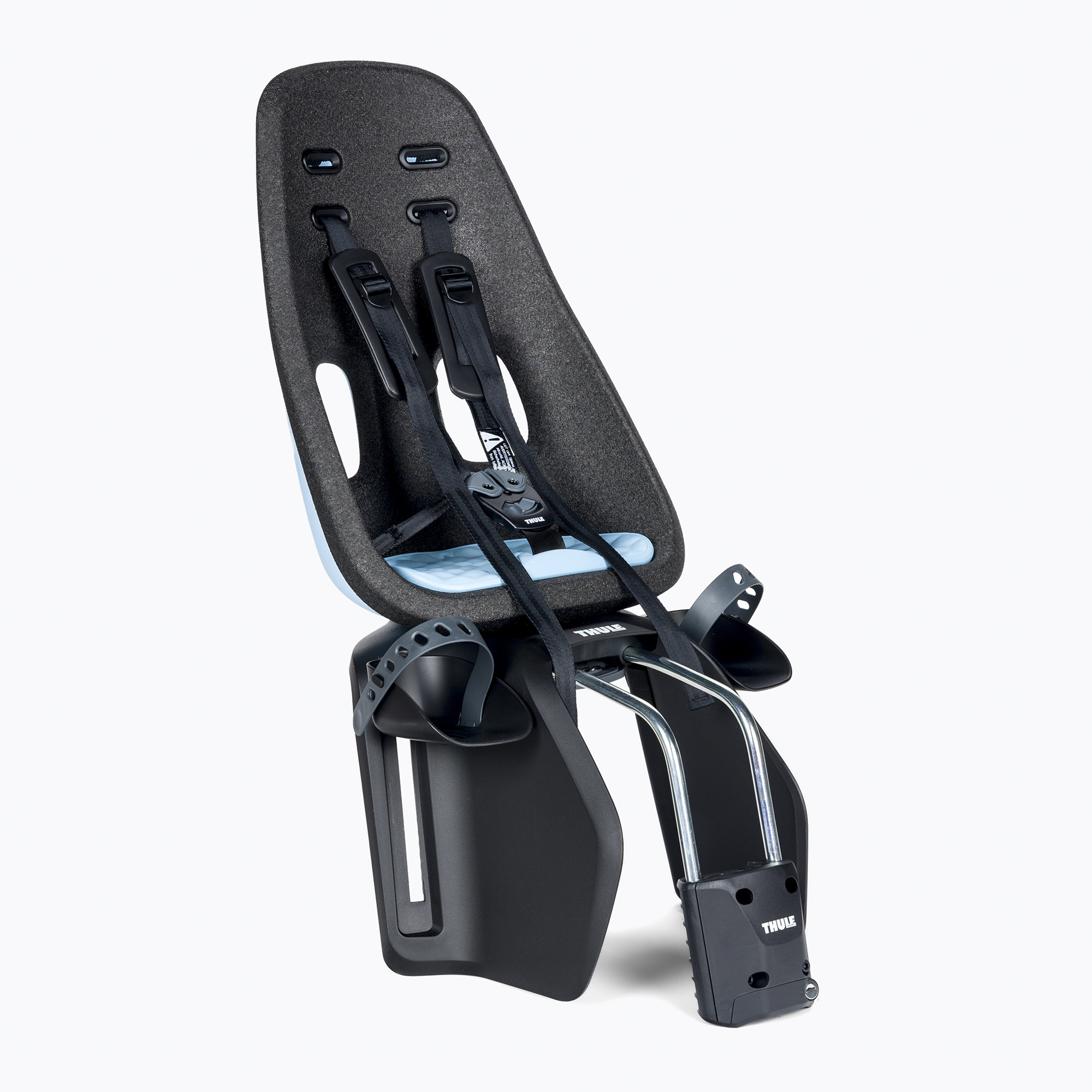 Detská cyklosedačka Thule Yepp Nexxt Maxi Frame Mount modrá 12080224