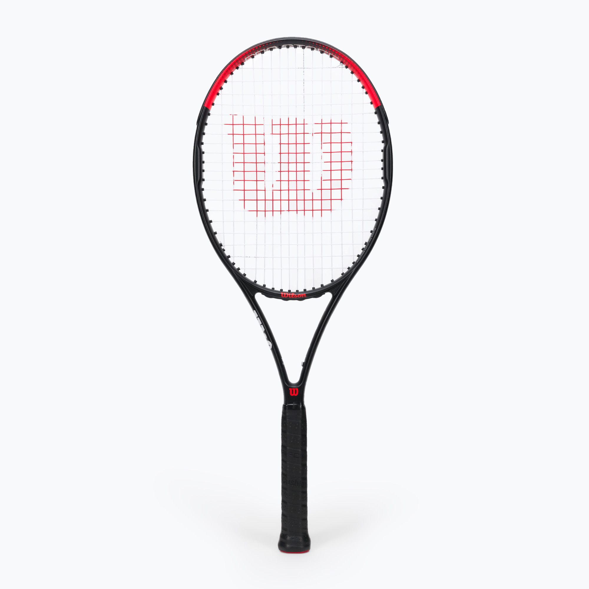 Tenisová raketa Wilson Pro Staff Precision 103 čierna WR080210U