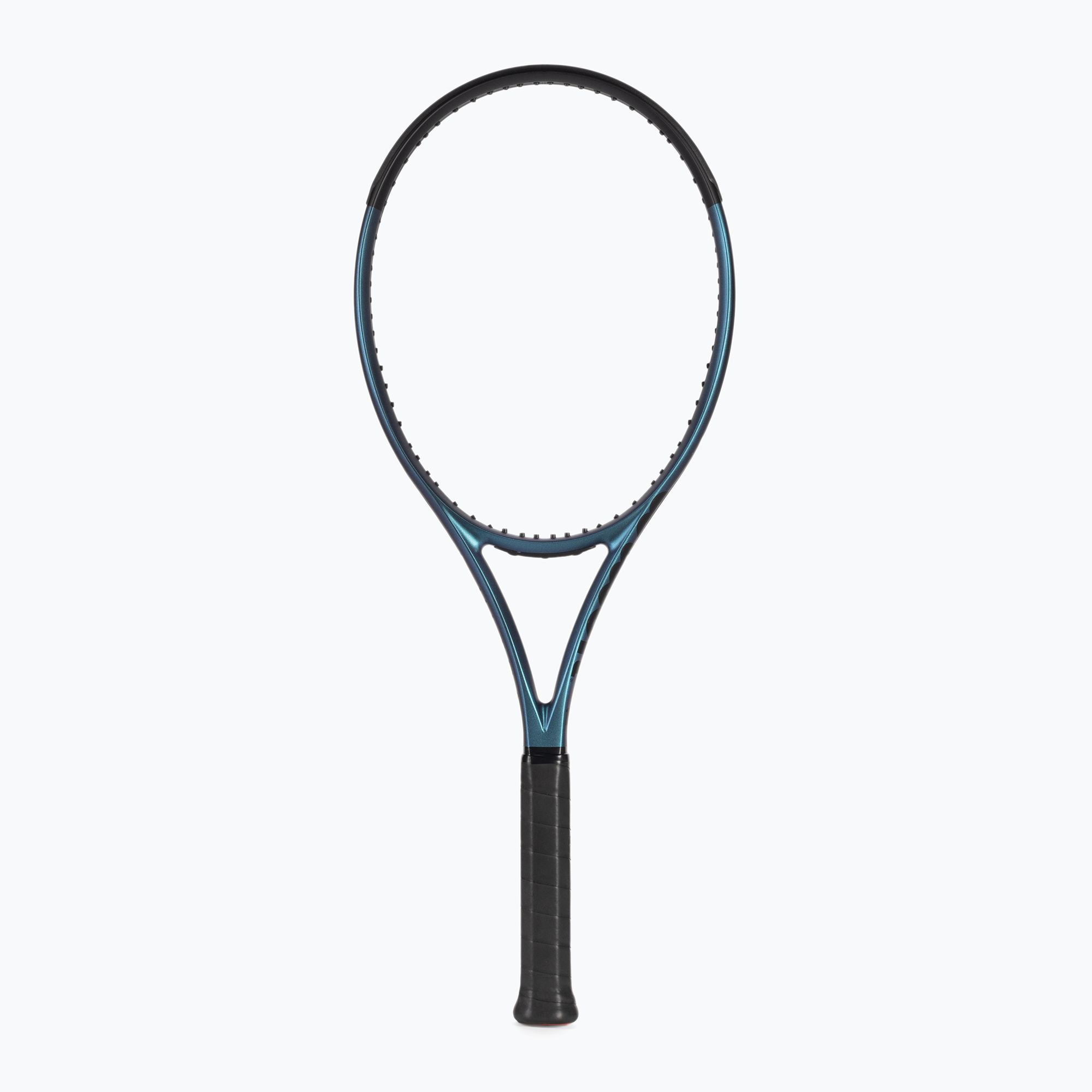 Tenisová raketa Wilson Ultra 100 V4.0 modro-fialová WR108311 (Ultra 100 V4.0 WR108311)