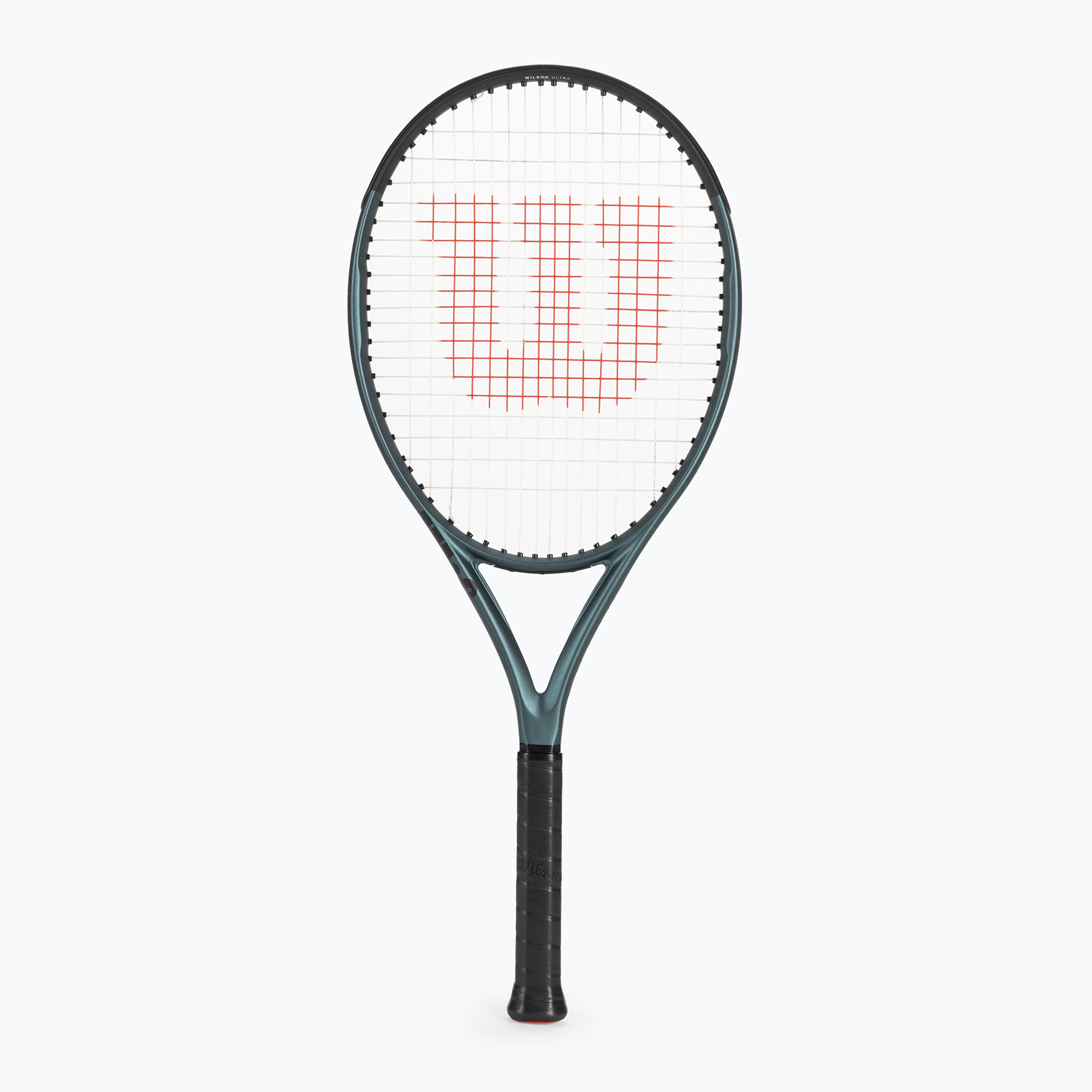 Detská tenisová raketa Wilson Ultra 26 V4.0 modrá WR116510U