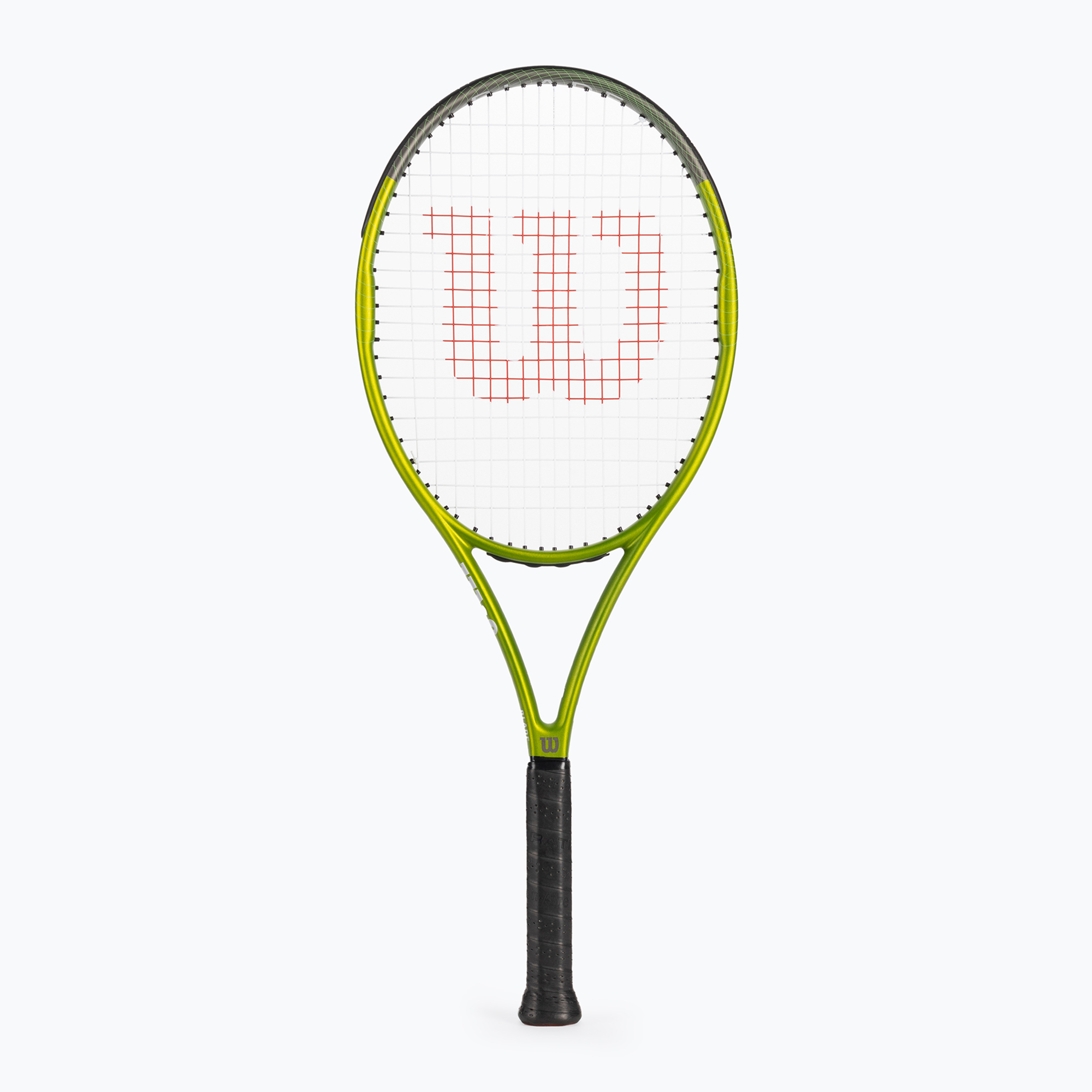 Tenisová raketa Wilson Blade Feel 103 zelená WR117510