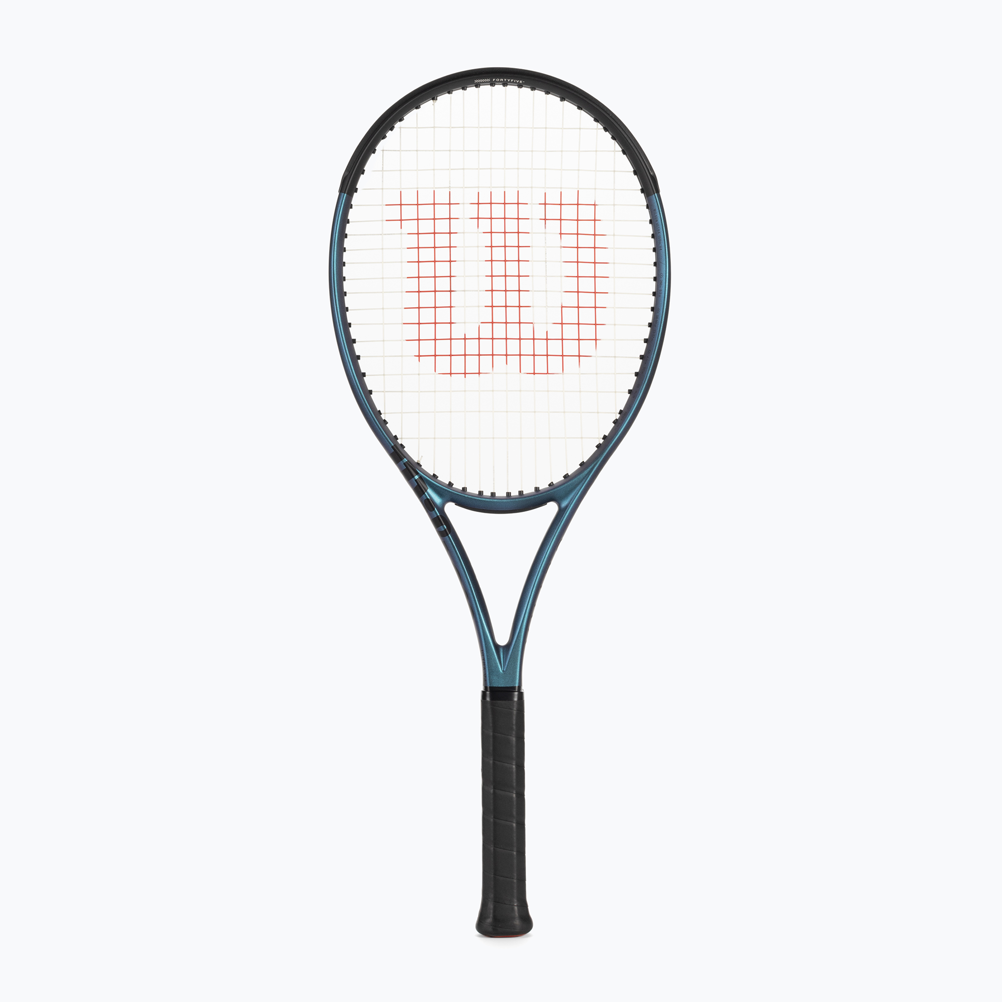 Tenisová raketa Wilson Ultra 100UL V4.0 modro-fialová WR108510 (Ultra 100UL V4.0 WR108510)
