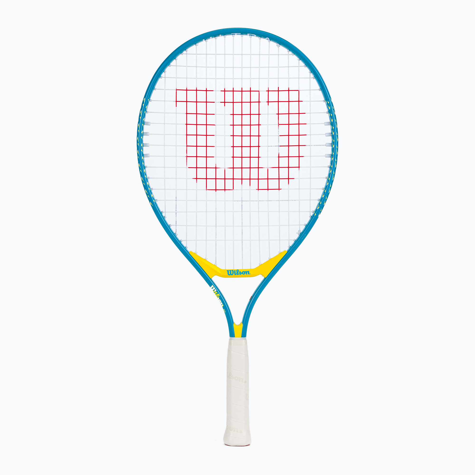 Detská tenisová raketa Wilson Ultra Power 21 WR118910H