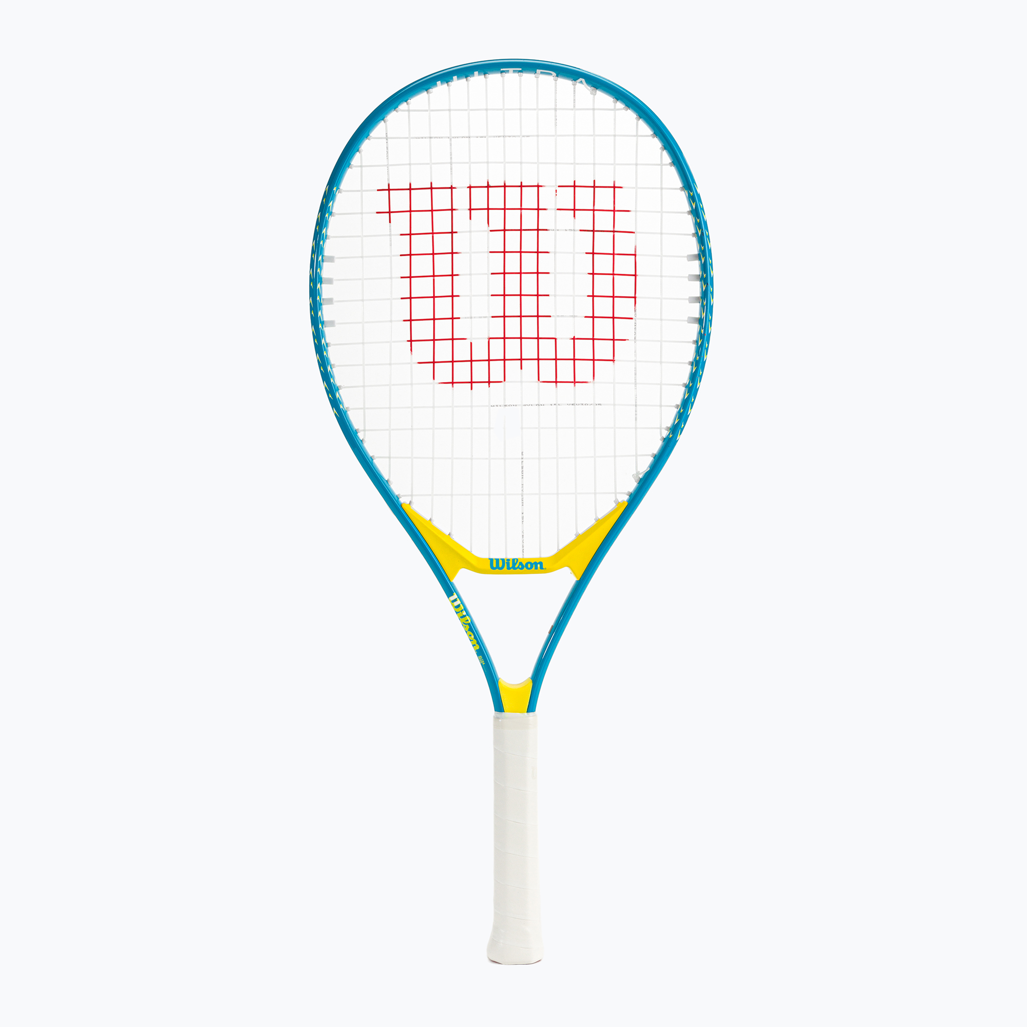 Detská tenisová raketa Wilson Ultra Power 23 WR118810H (Ultra Power Jr 23 WR118810H)