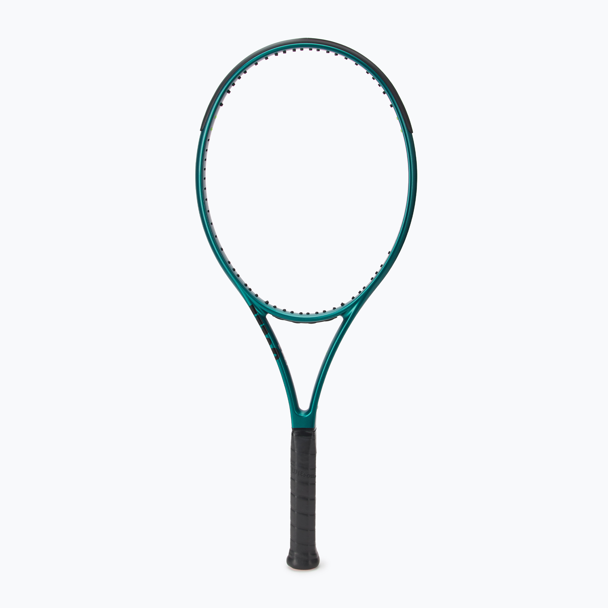 Tenisová raketa Wilson Blade 104 V9 zelená (Blade 104 V9 WR150011U2)