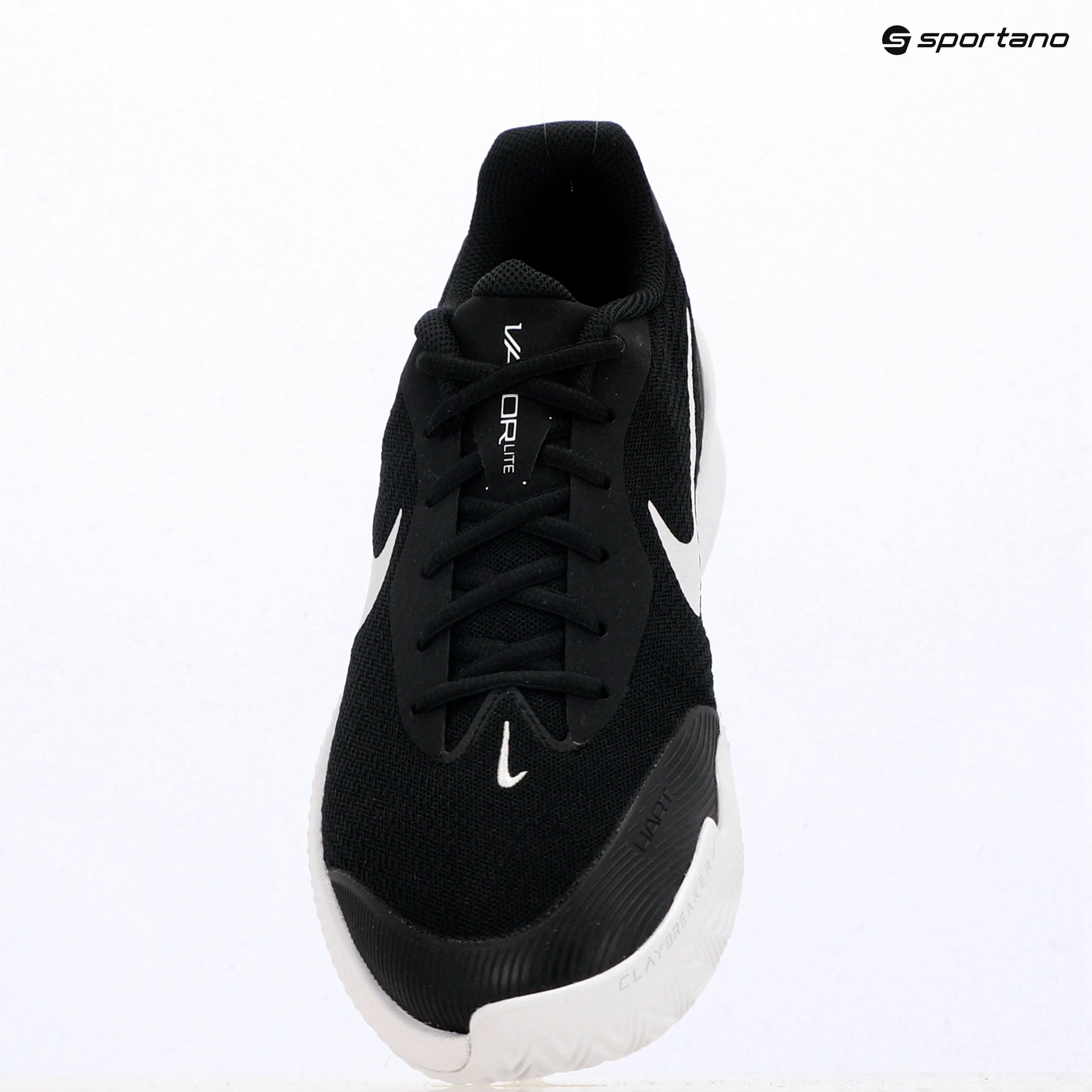 Pánske topánky Nike Vapor Lite 3 Clay black / white