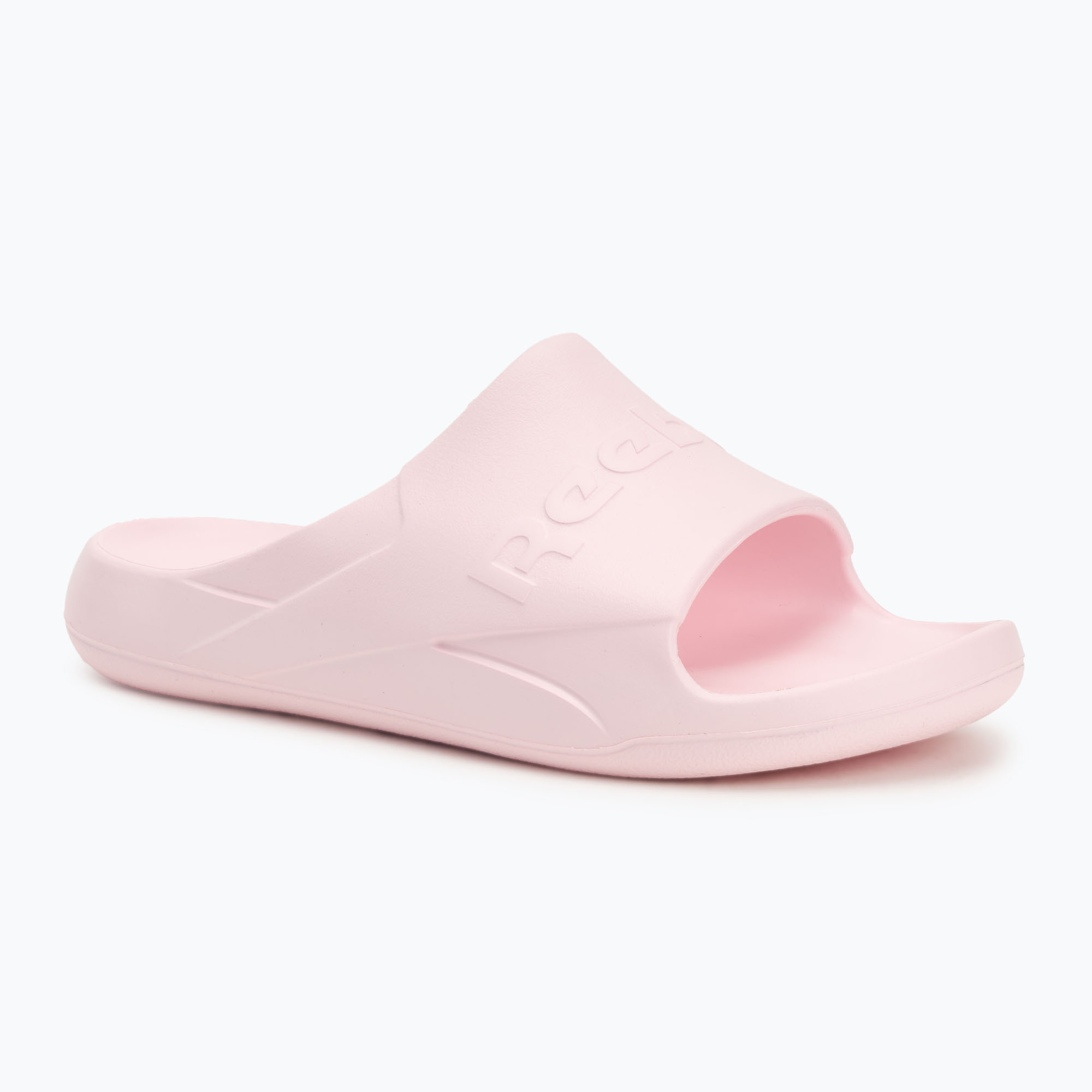 Pánske žabky Reebok Clean pink (Clean 100200860)