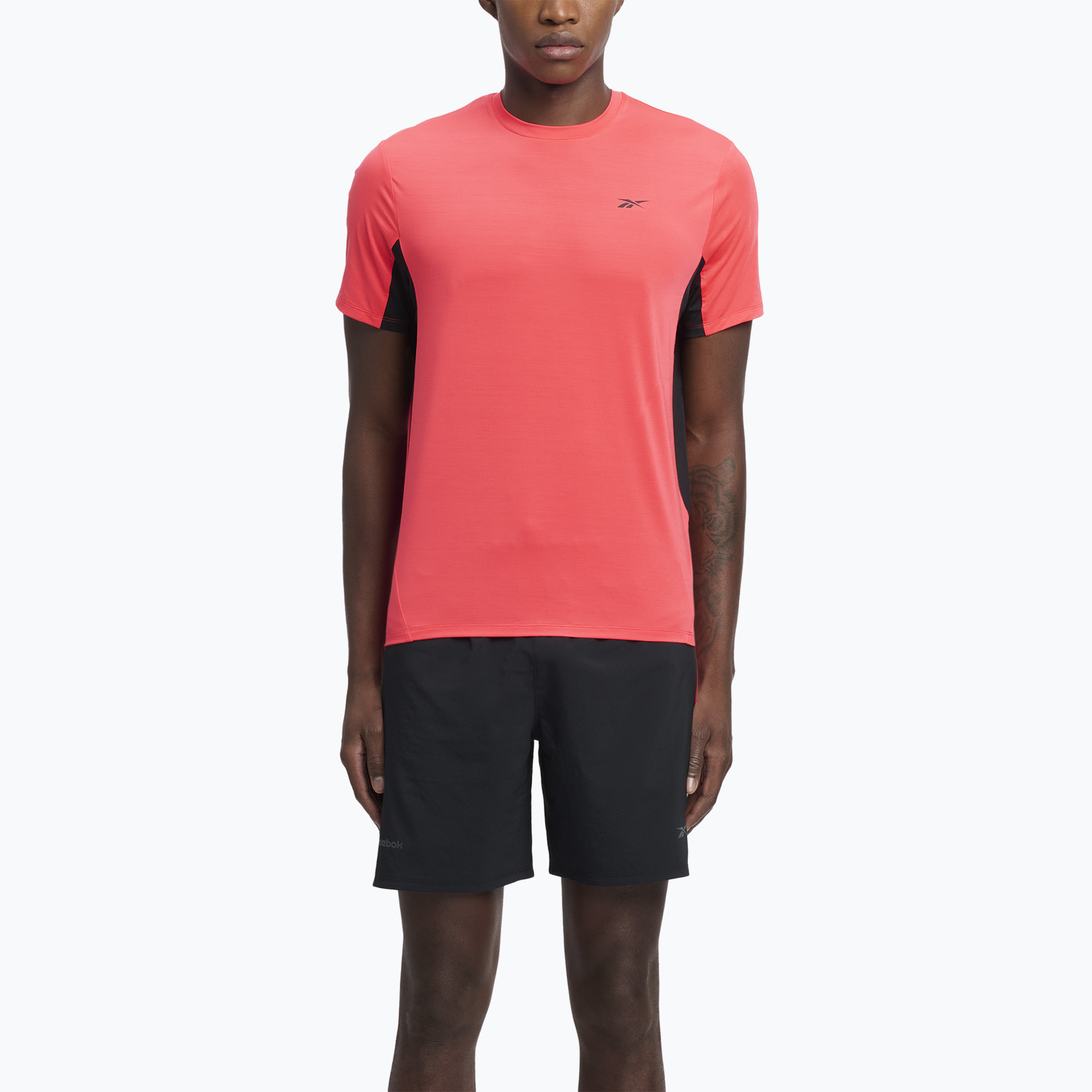 Pánske tričko Pepe Jeans Pepe Tshirt 2 ks white (Athlete Tee 2.0 100214980)