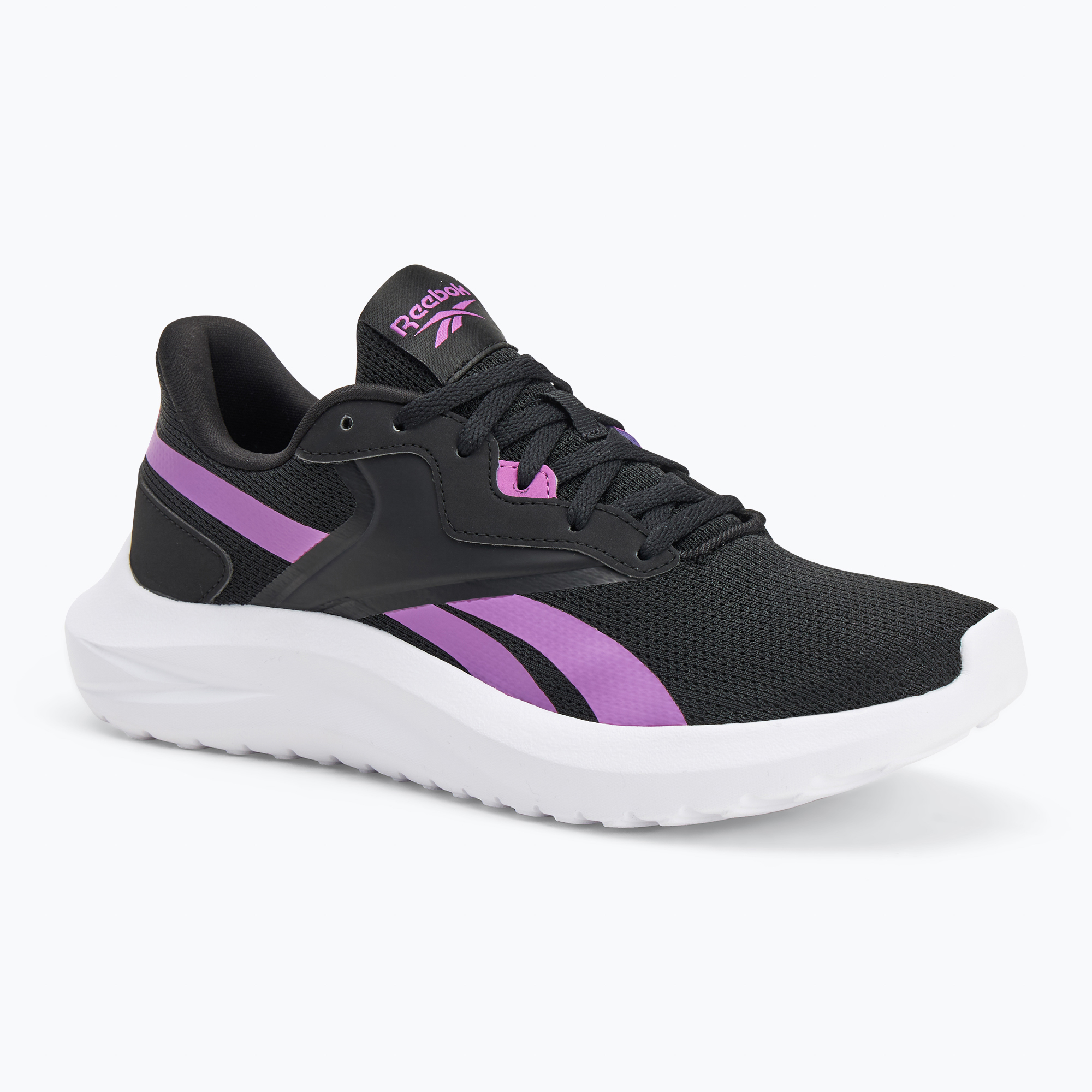 Dámska bežecká obuv Reebok Energen Lux black/purple rave/white (Energen Lux 100209912)