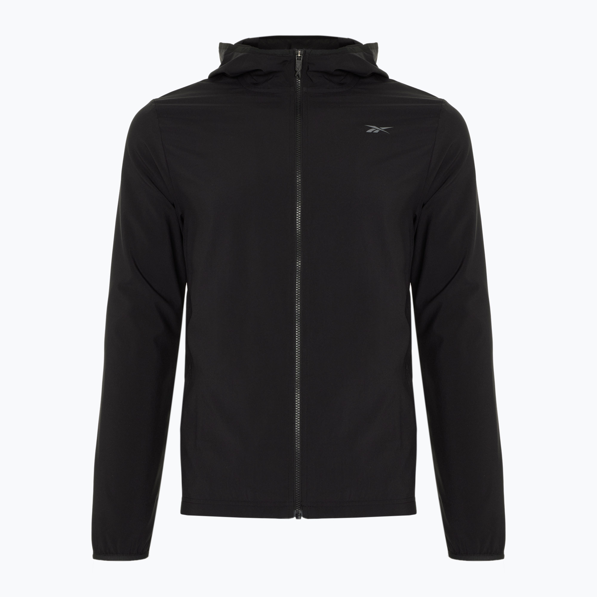 Pánska bunda Reebok Id Train Woven Jacket black (Id Train Woven 100215544)