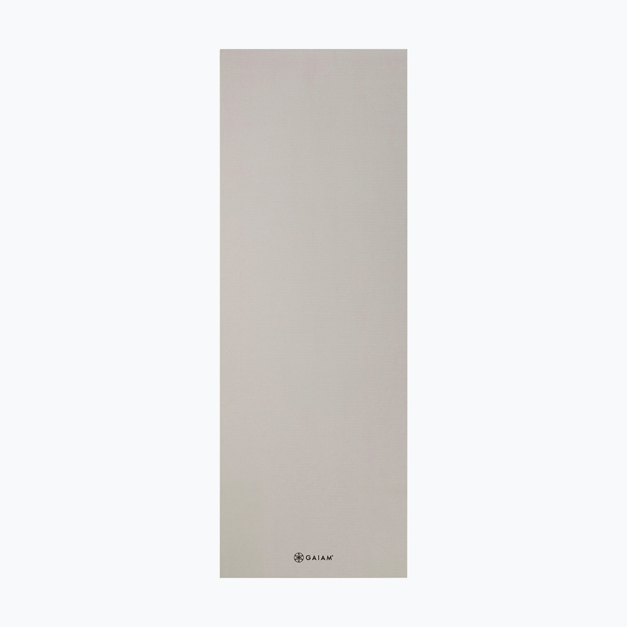 Podložka na jogu Gaiam Sandstone 5 mm sandstone