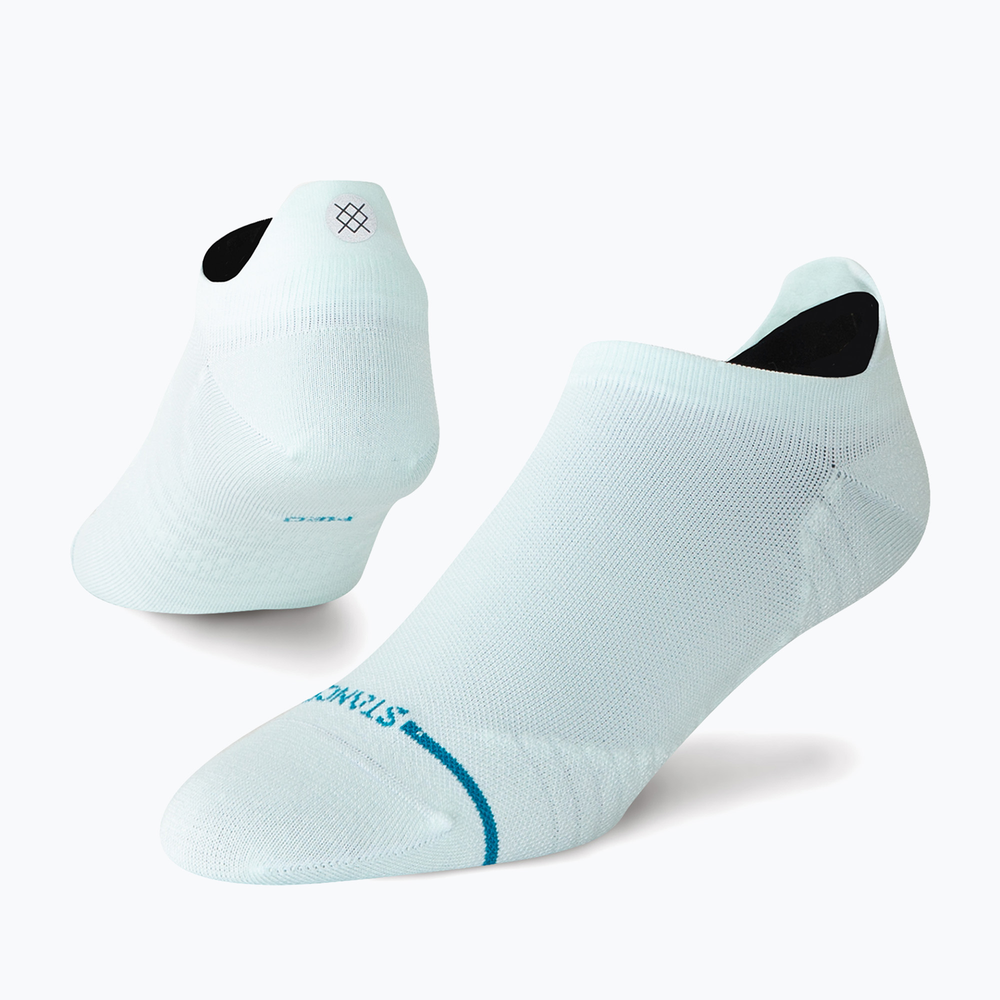 Ponožky Stance Ice Blue Ultra Tab iceblue