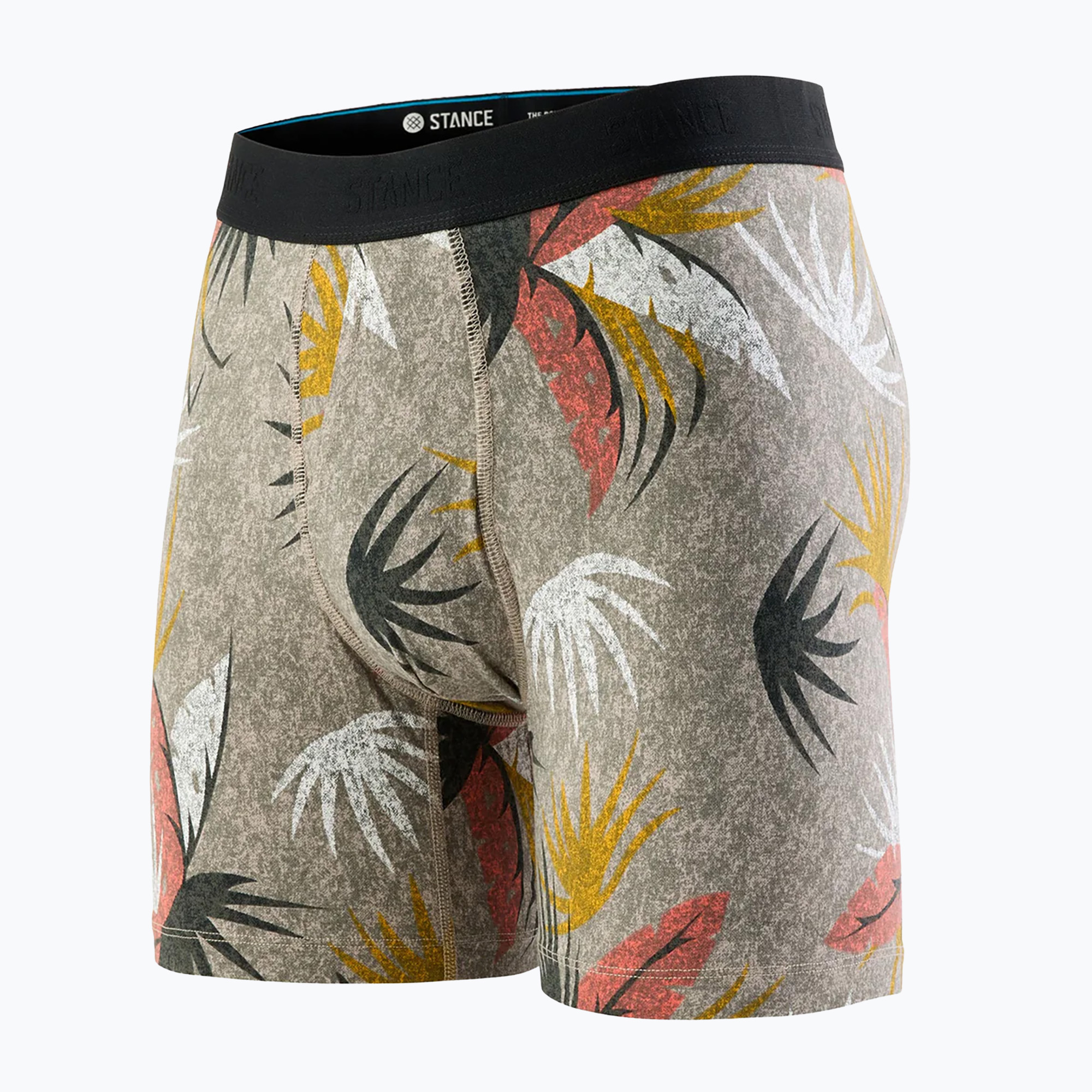 Pánske boxerky Stance Yacht Club Brief multicolor