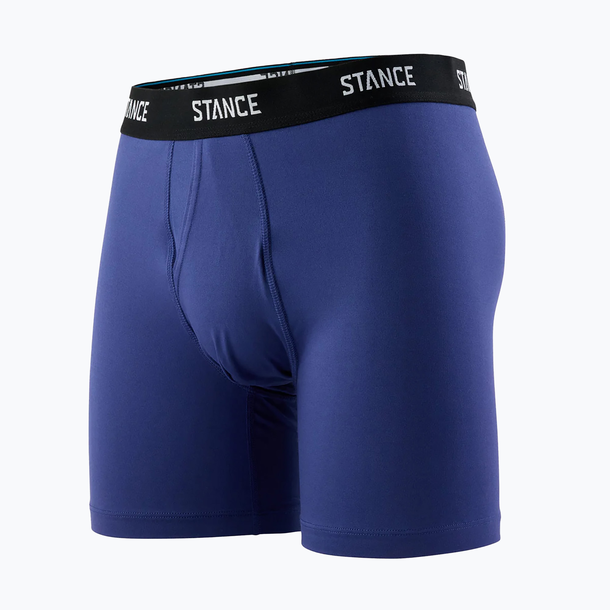 Pánske boxerky Stance Indigo Brief indigo (Indigo Brief M803A25IND-IND)