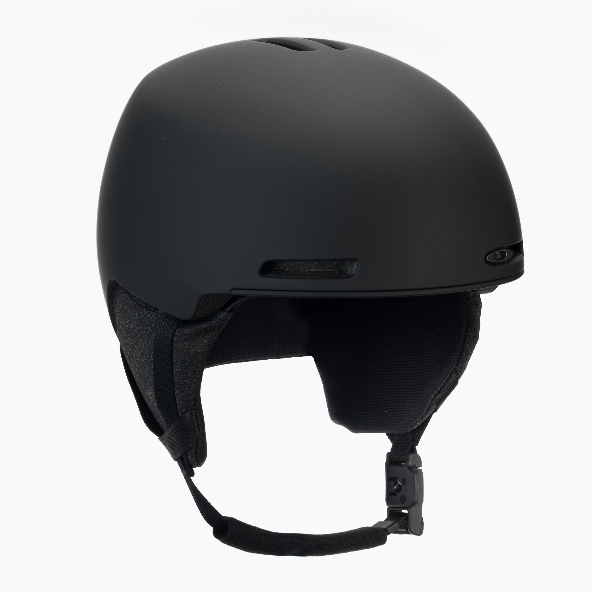 Pánska lyžiarska prilba Oakley Mod1 black 99505 (Mod1 99505-02E)