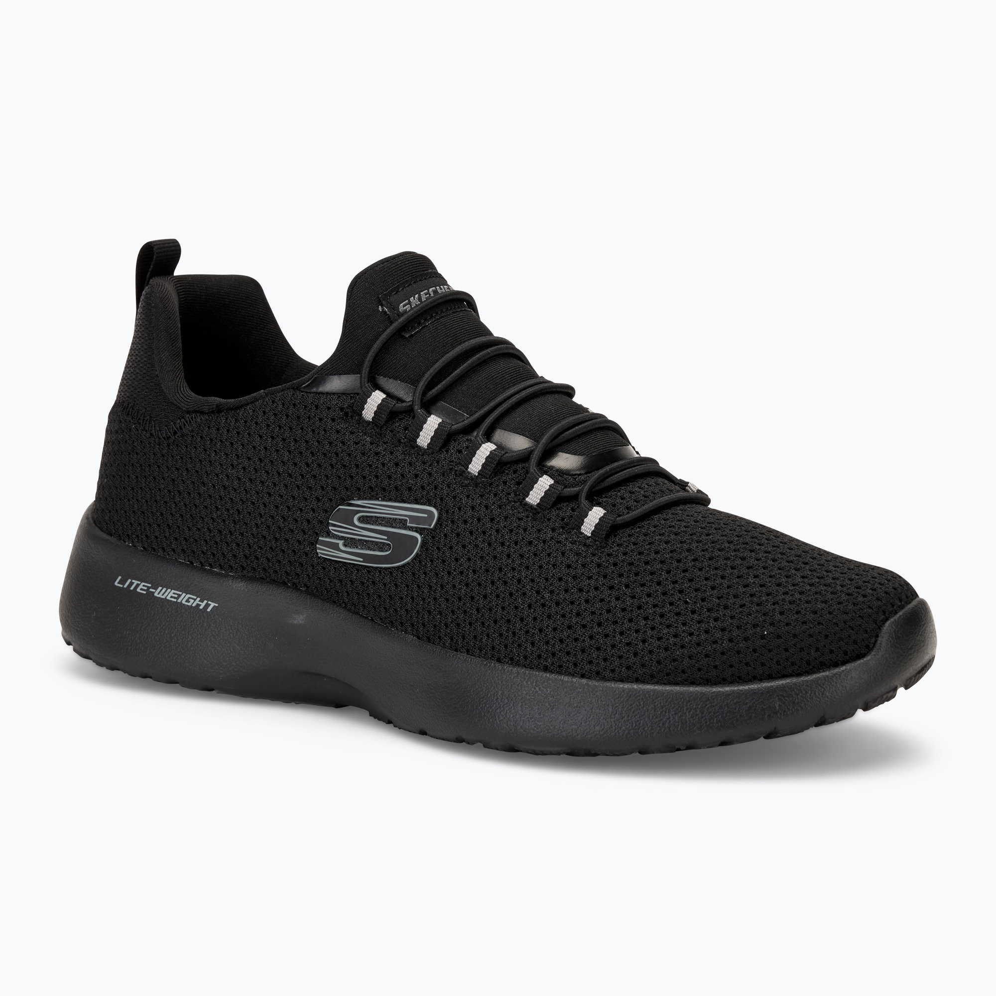 Pánska obuv SKECHERS Dynamight 58360 BBK black