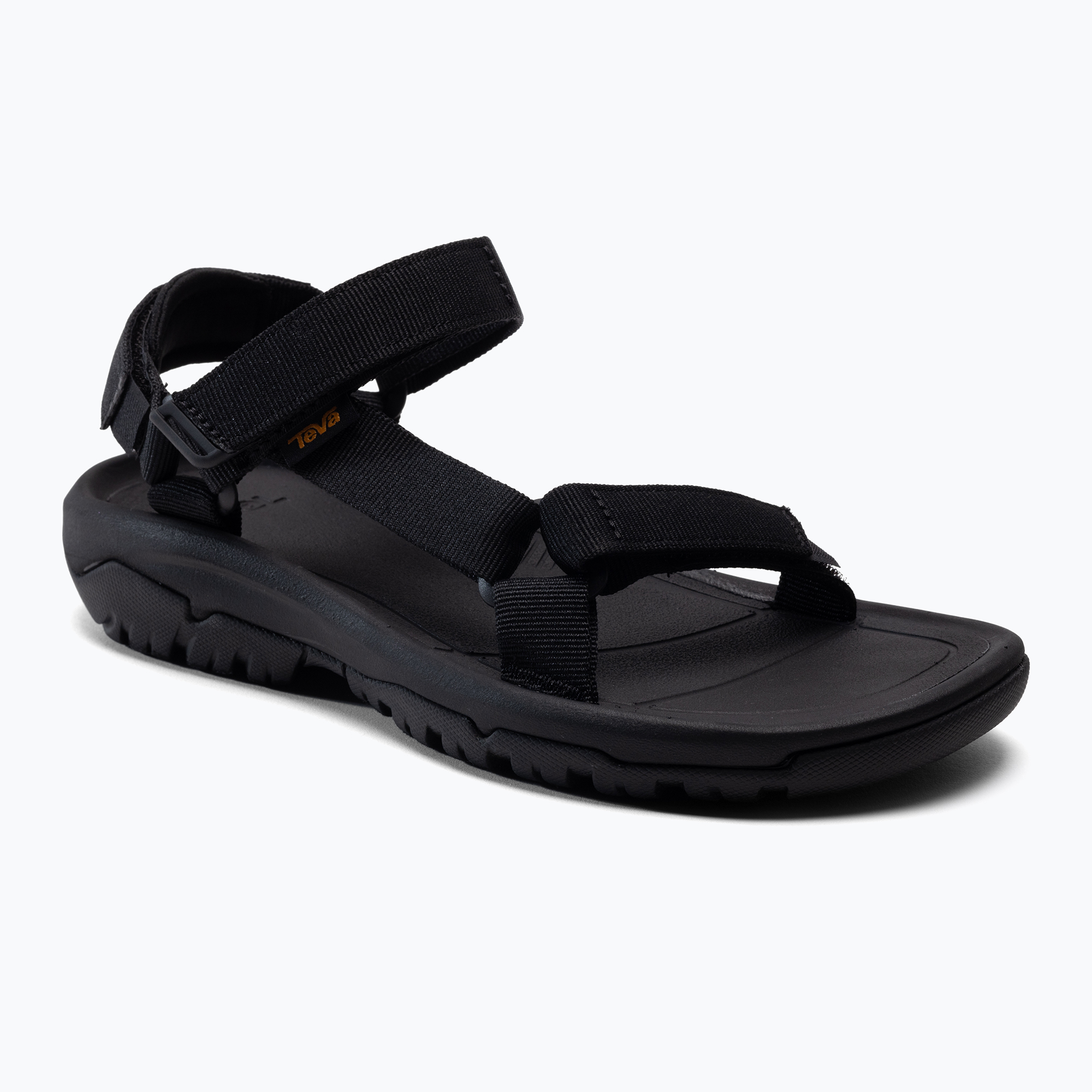 Dámske trekové sandále Teva Hurricane XLT2 black 1019235 (Hurricane XLT2 1019235)