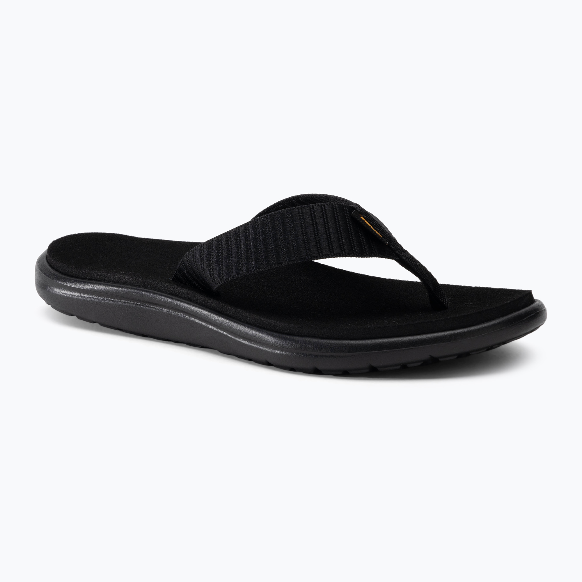 Dámske žabky Teva Voya Flip bar street black (Voya Flip 1019040-BSBLC)