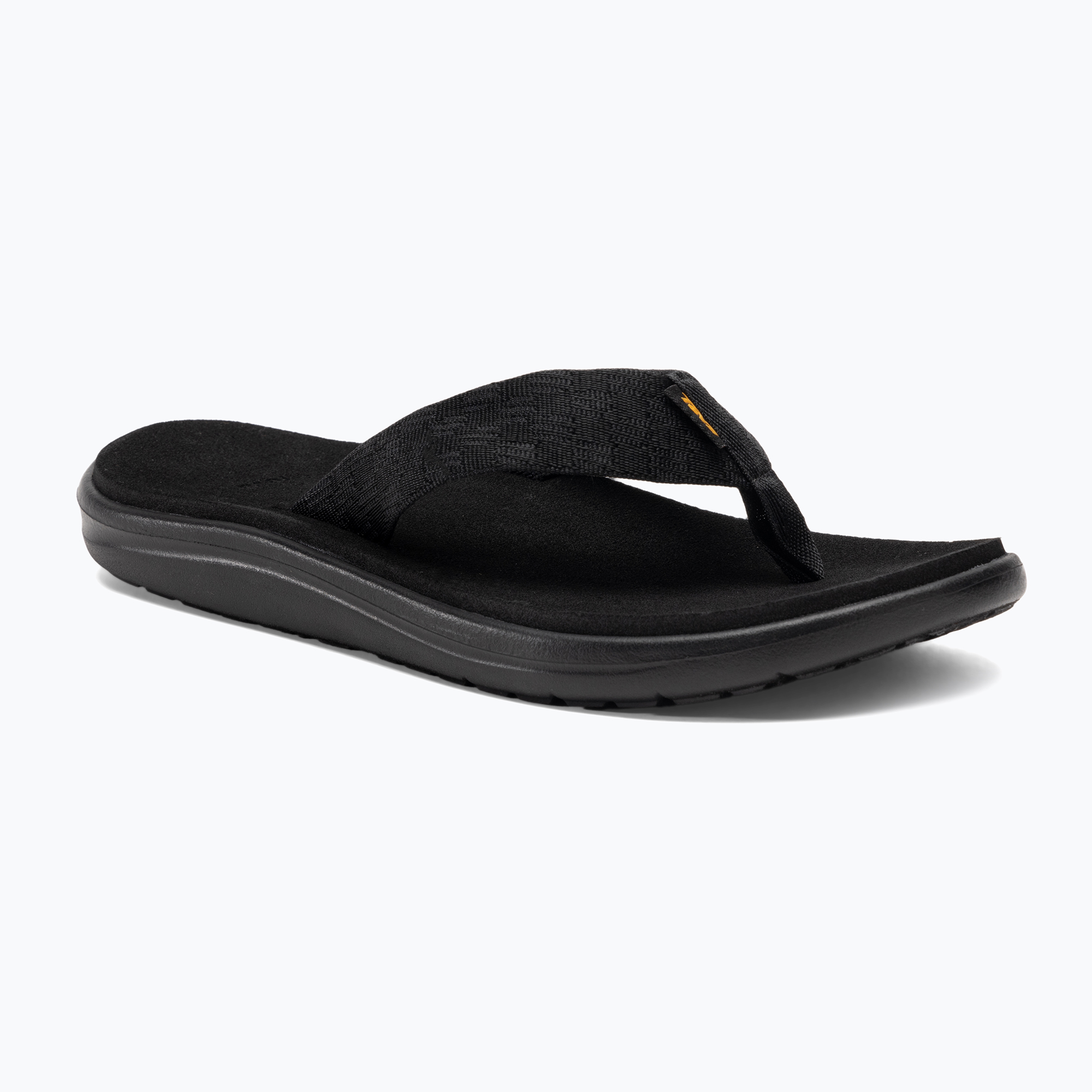 Pánske žabky Teva Voya Flip brick black (Voya Flip 1019050)