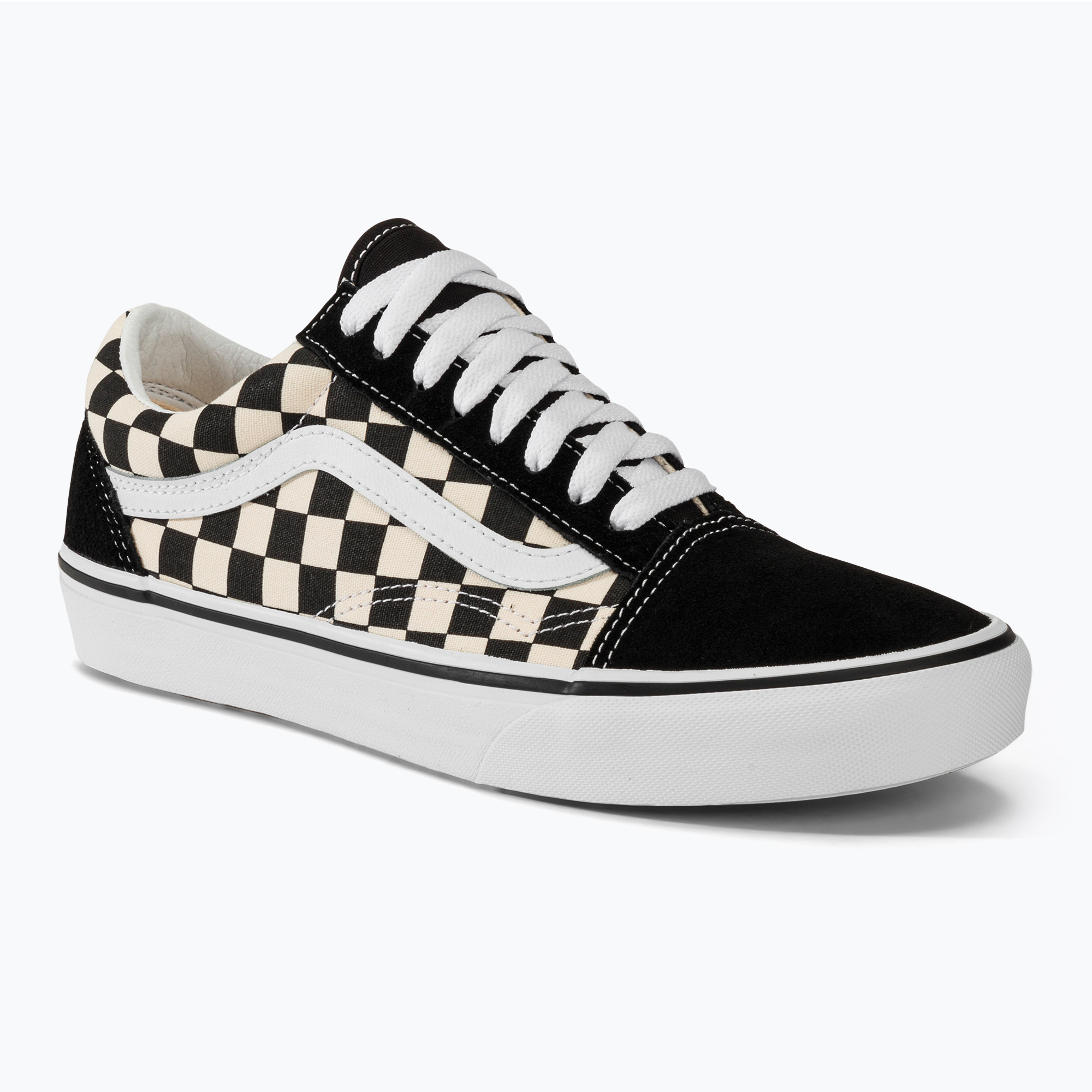 Topánky Vans UA Old Skool black/white (UA Old Skool VN0A38G1P0S1)