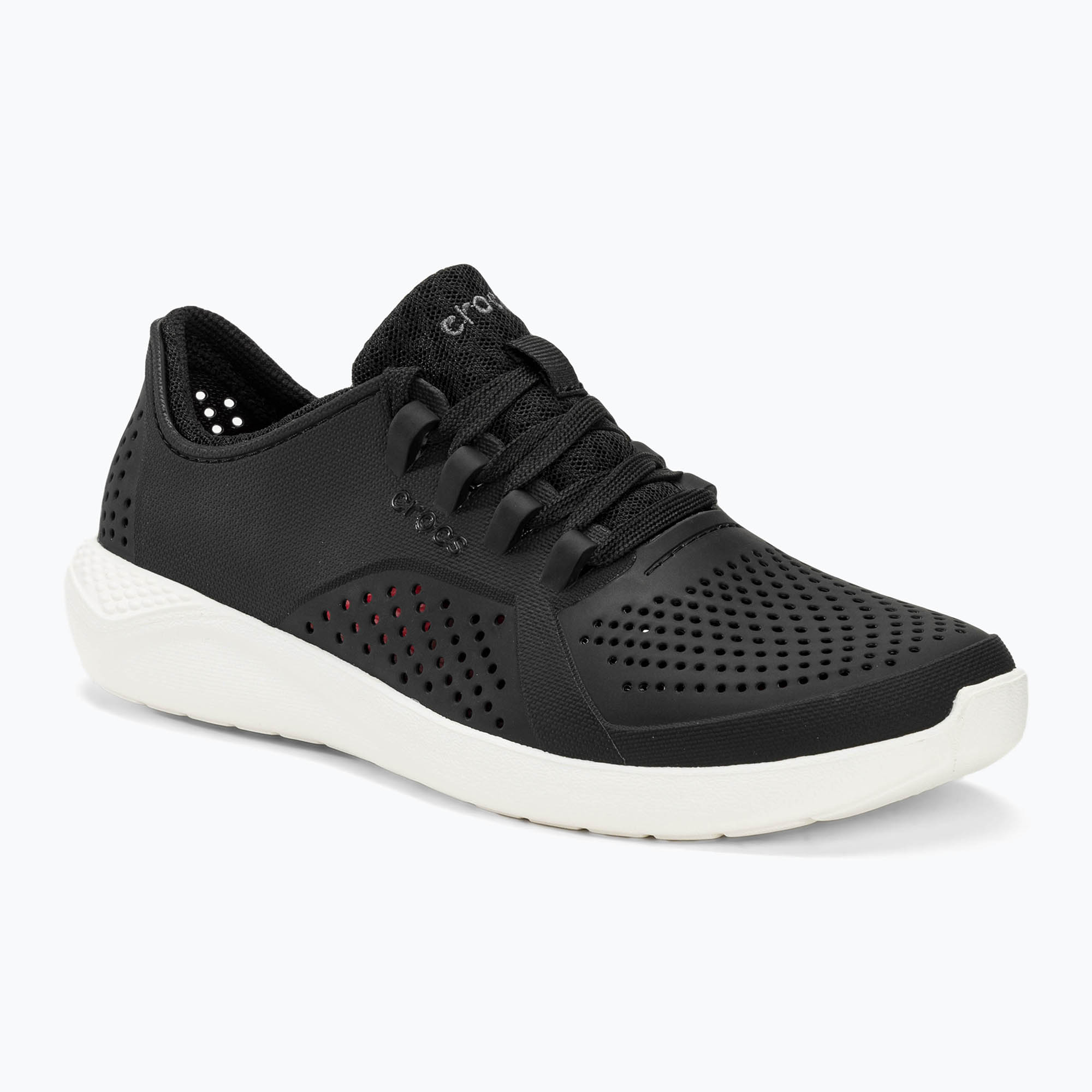 Dámska obuv Crocs LiteRide Pacer black (LiteRide Pacer 205234)