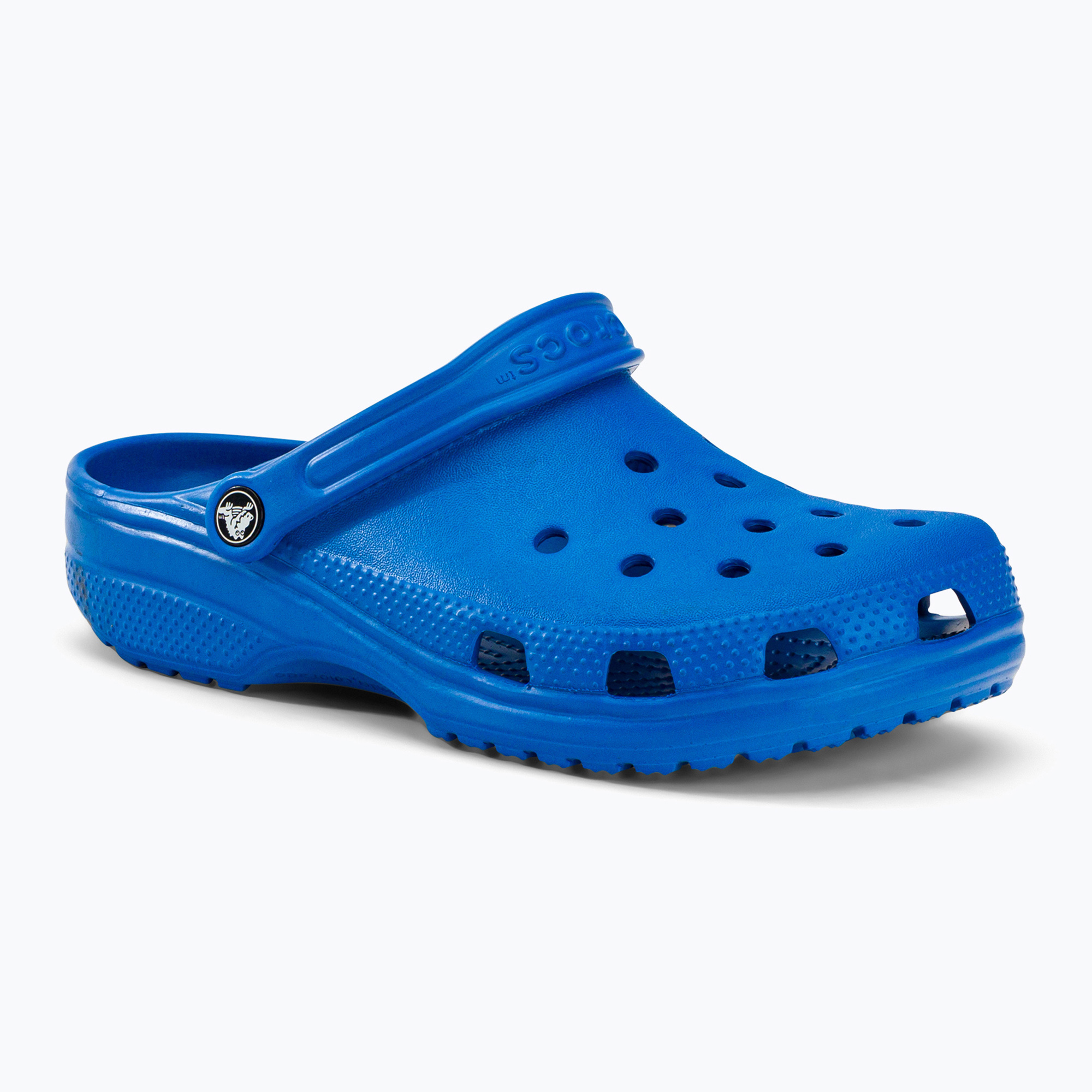 Žabky Crocs Classic blue 10001-4JL (Classic 10001-4JL)