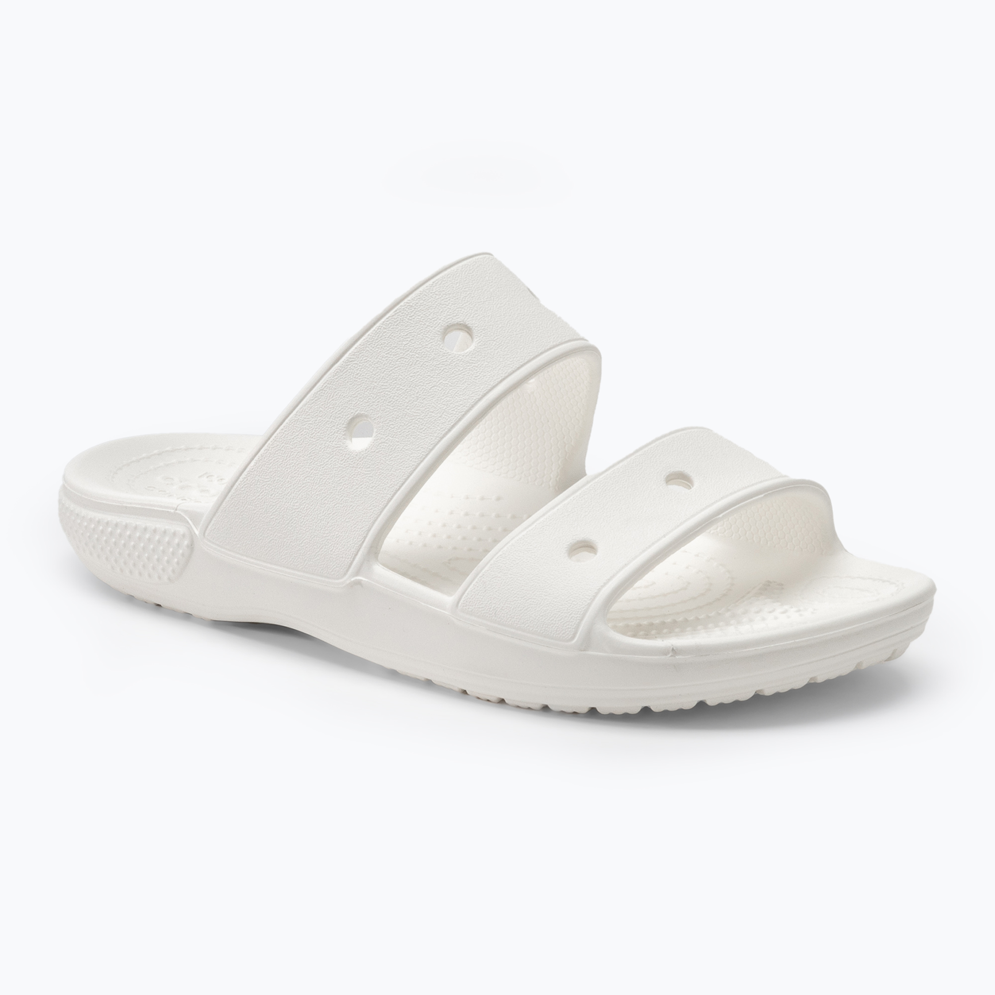 Pánske žabky Crocs Classic Sandal white (Crocs Classic Sandal 206761)