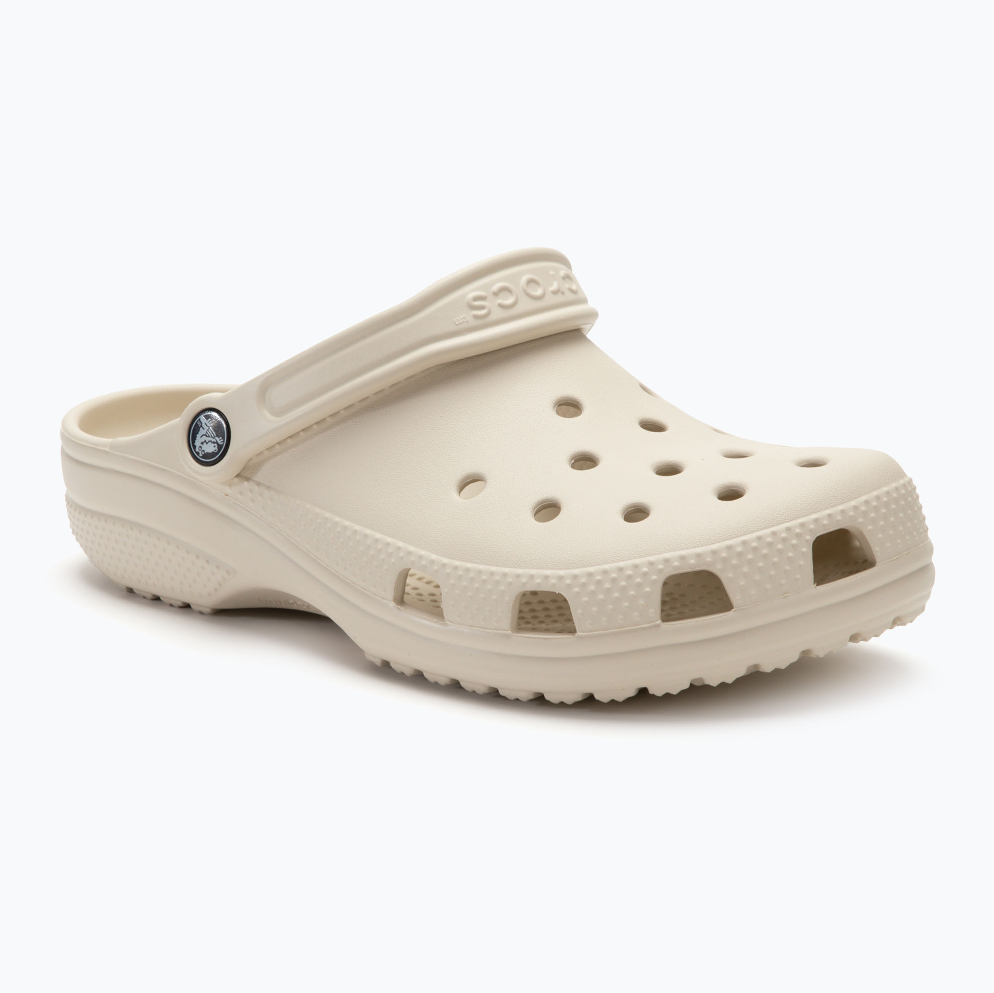 Žabky Crocs Classic stucco (Classic 10001-160)
