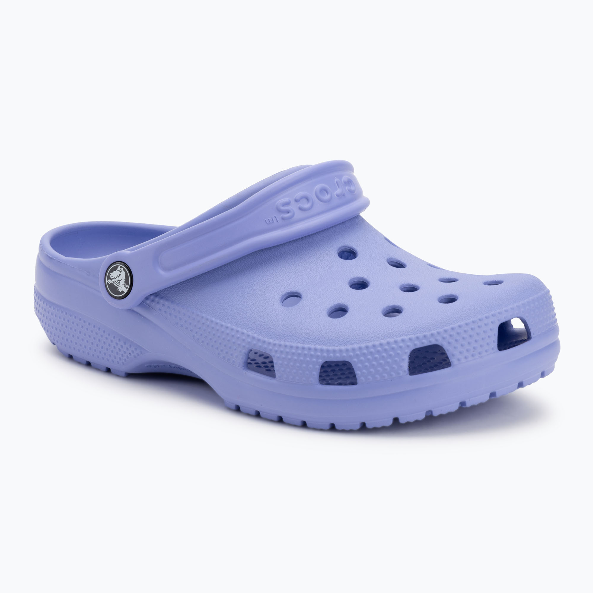 Žabky Crocs Classic digital violet (Classic 10001-5PY)