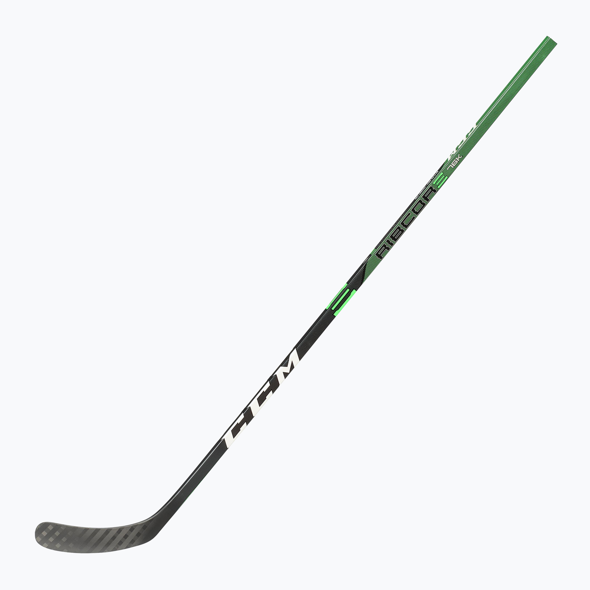 Hokejka CCM Ribcor 76K INT black