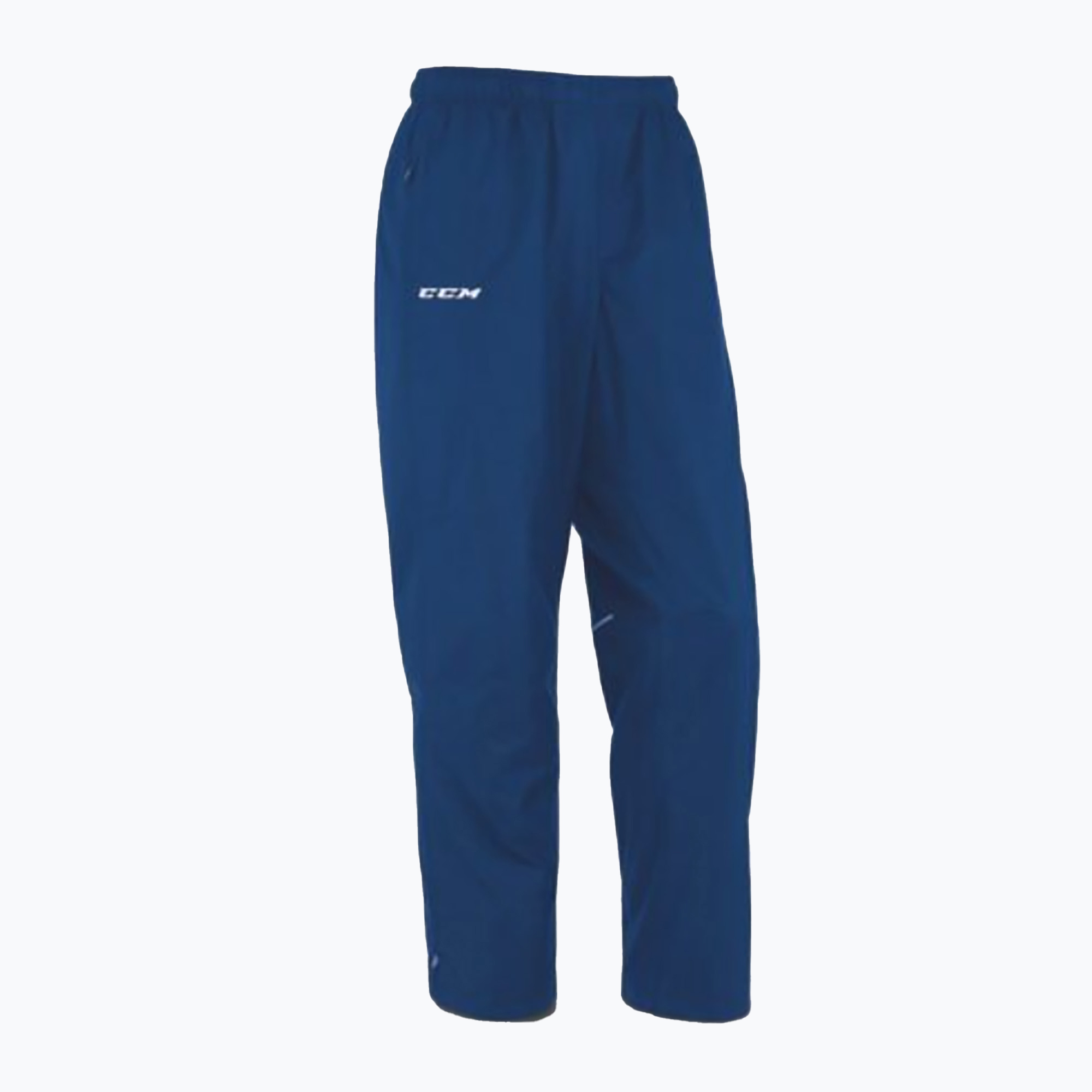 Pánske hokejové nohavice CCM HD Suit SR navy