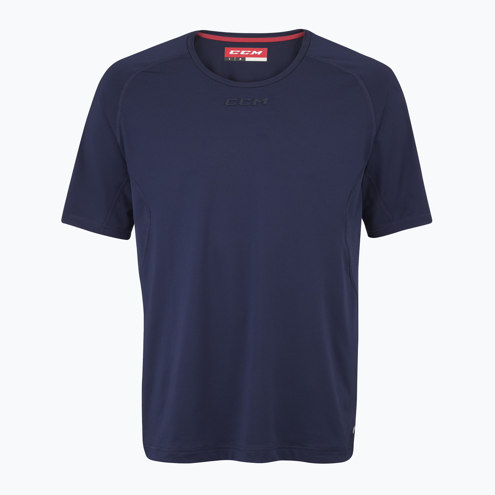 Pánske tričko CCM Training SR navy