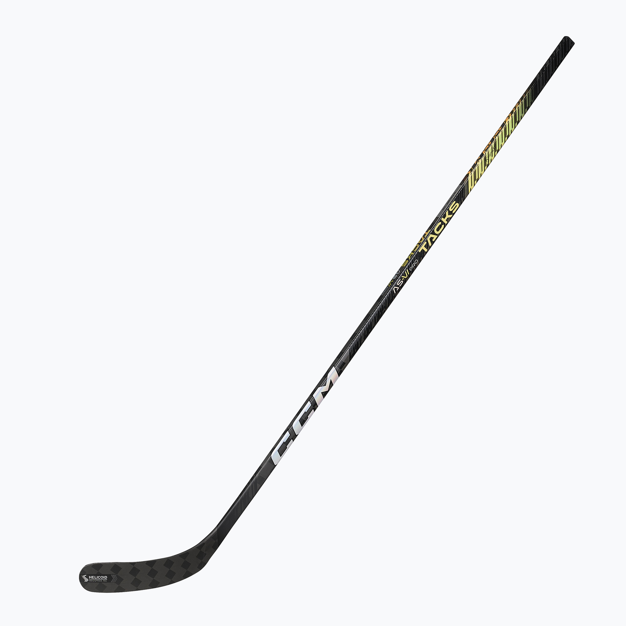 Hokejka CCM Tacks AS-VI Pro INT čierna