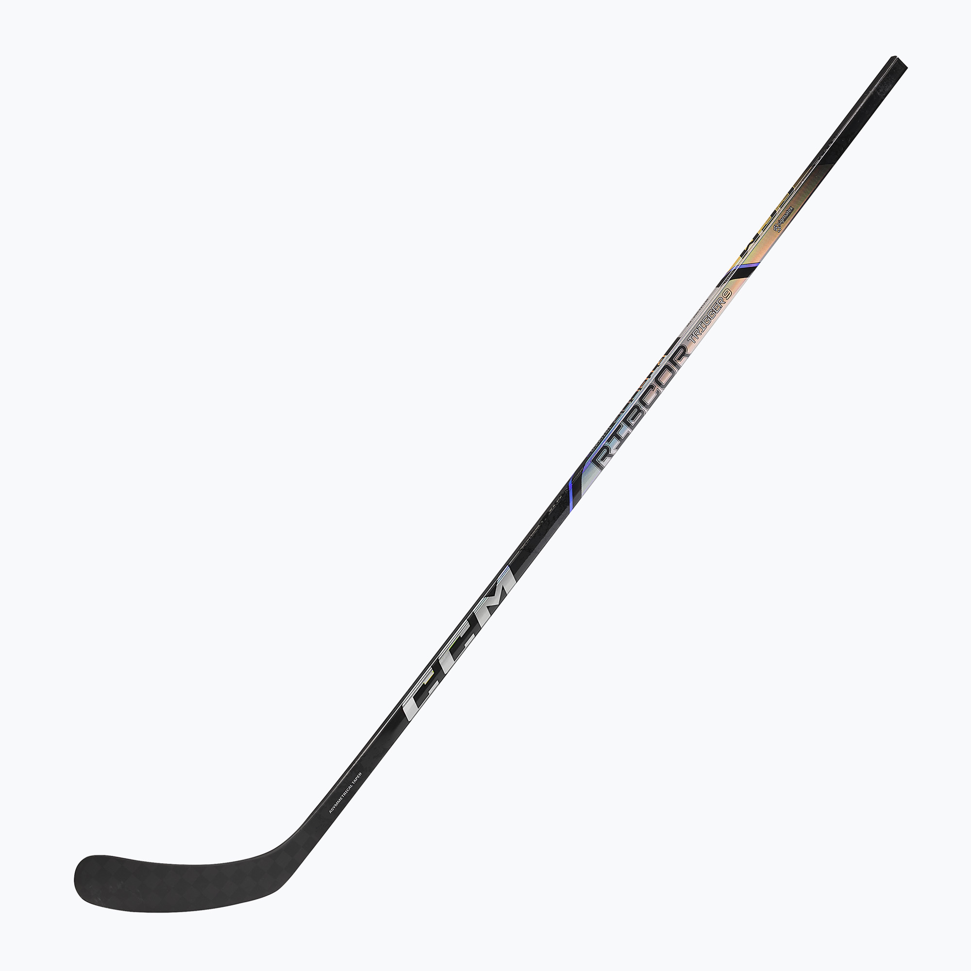 Hokejka CCM Ribcor Trigger 9 SR black