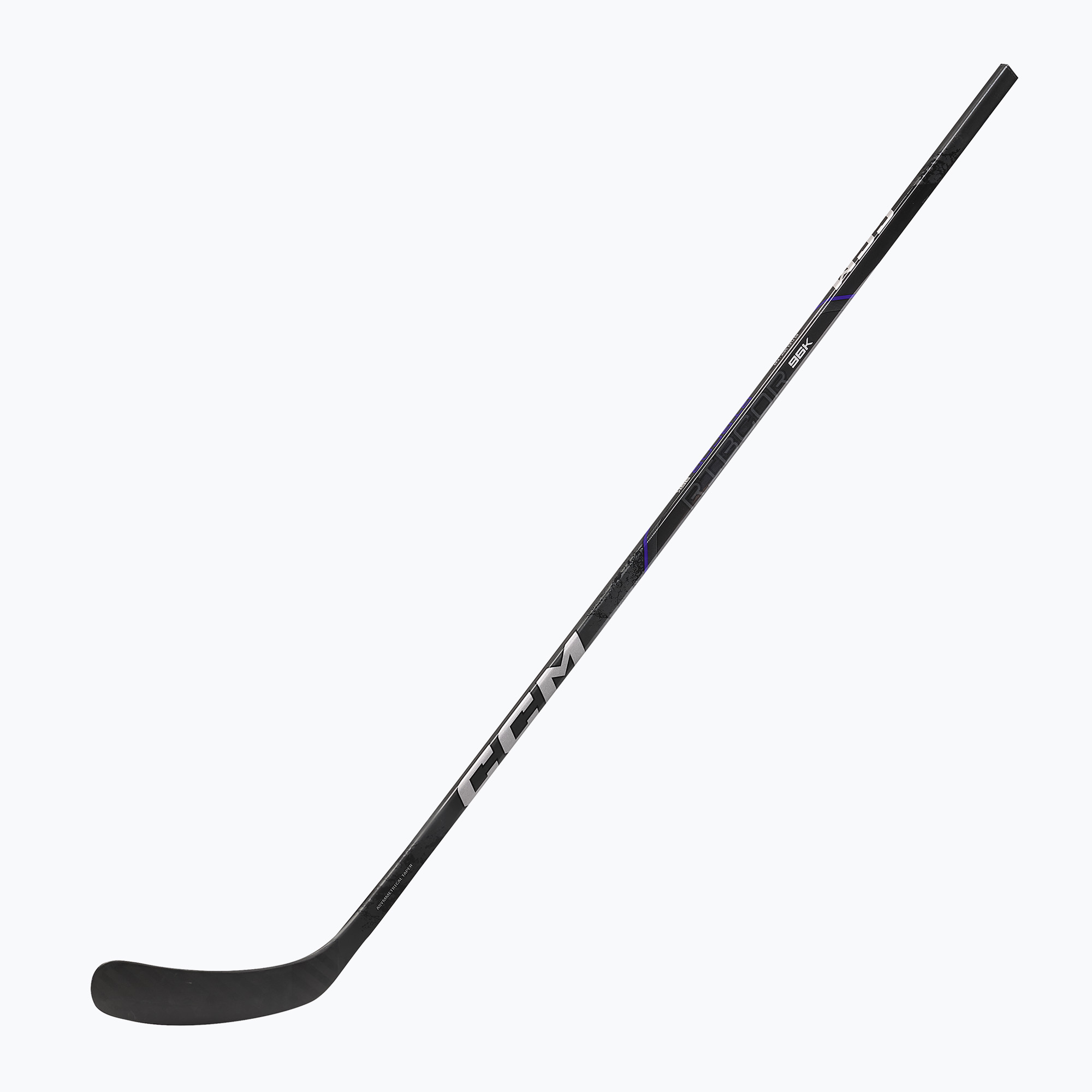 Hokejka CCM Ribcor 96K INT black (Ribcor 96K INT HSRC96-IN)