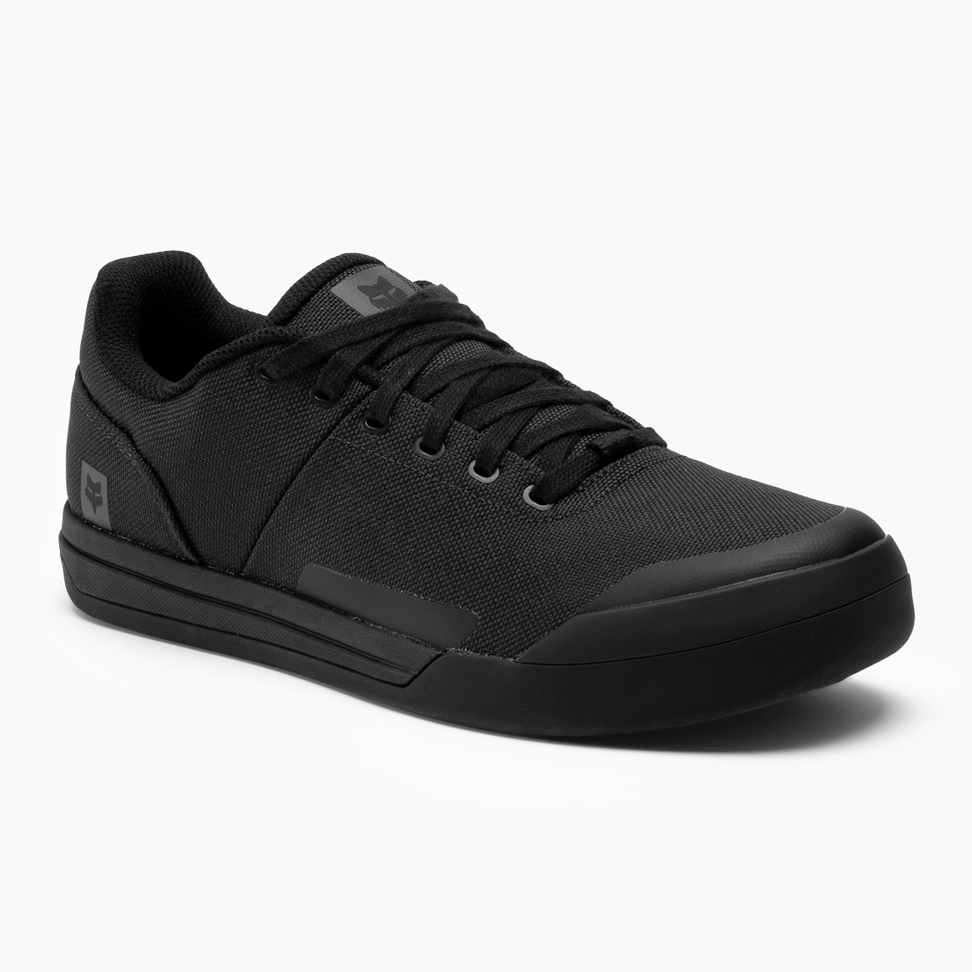 Pánska MTB cyklistická obuv Fox Racing Union Canvas black (Union Canvas 29860_001)