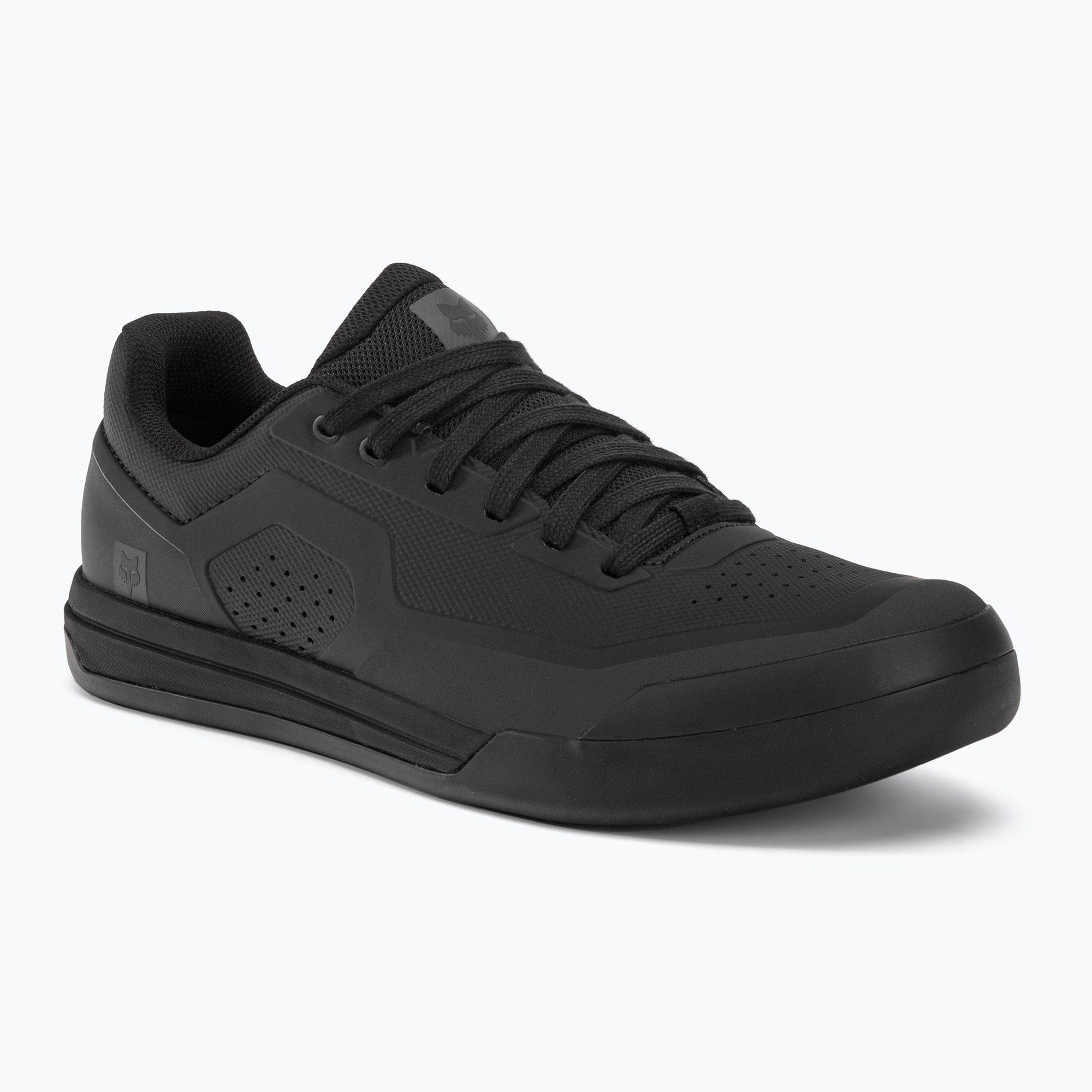 Pánska MTB cyklistická obuv Fox Racing Union Flat black 29354_001 (Union Flat 29354_001)