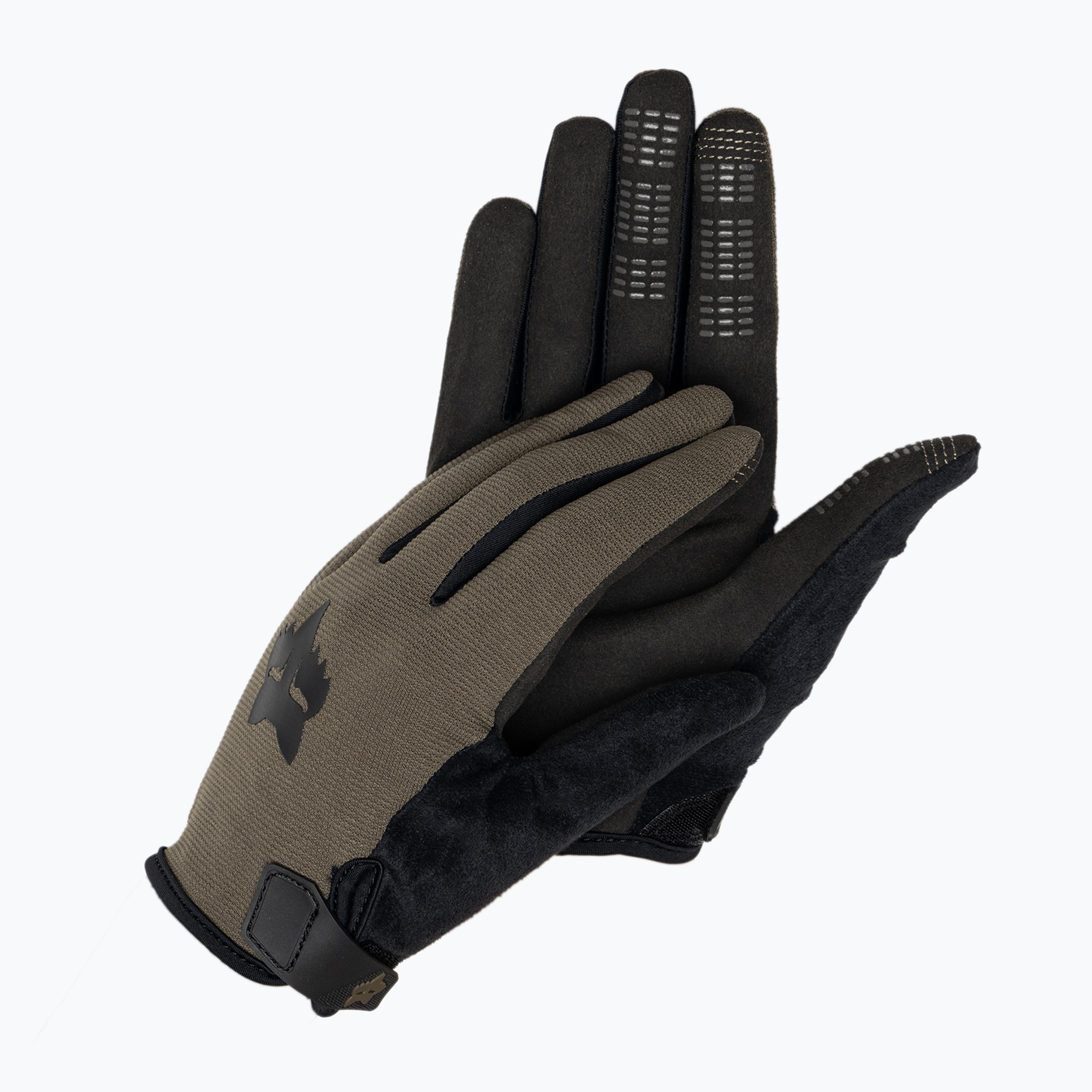 Pánske cyklistické rukavice Fox Racing Ranger dirt (Ranger 31057)