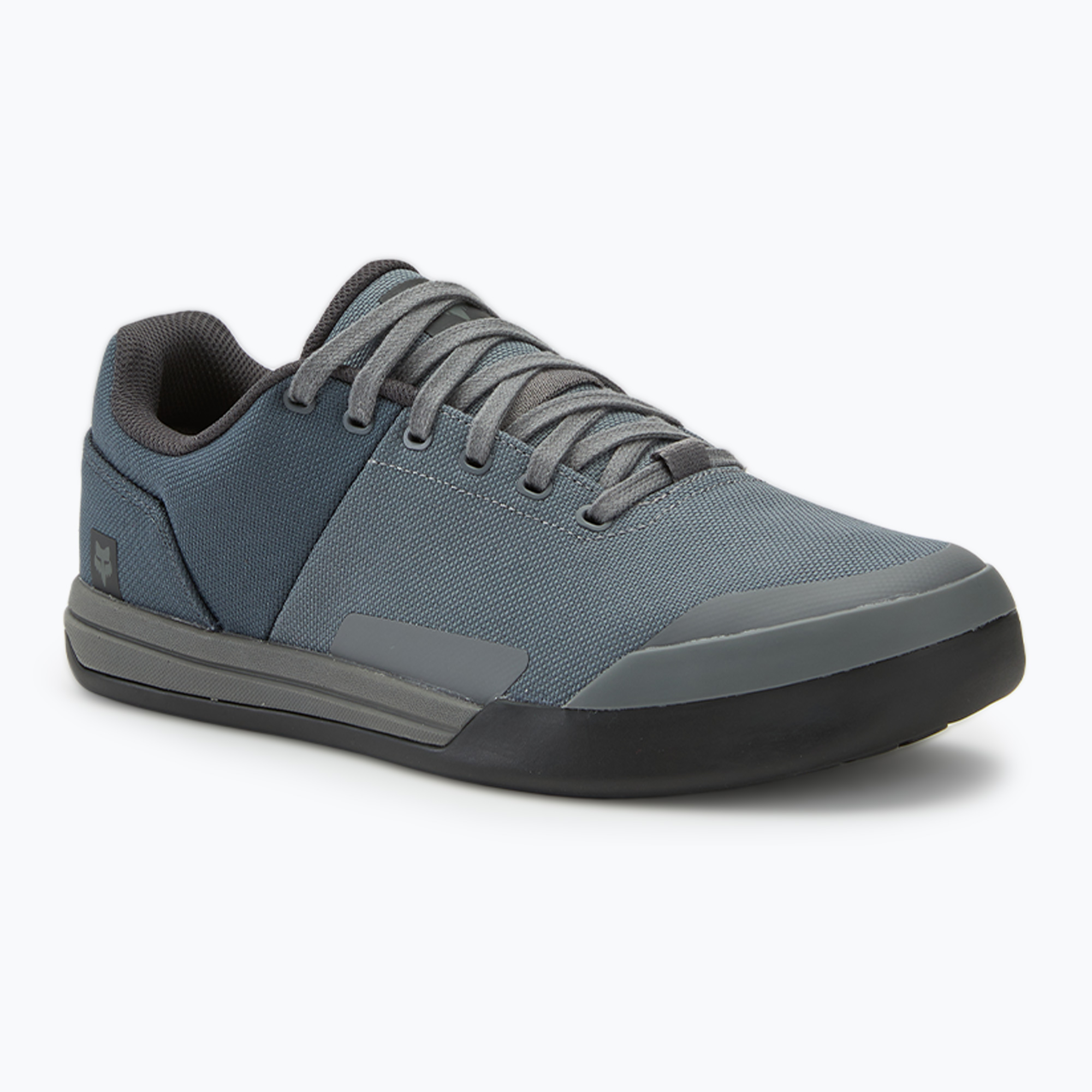 Pánske cyklistické topánky Fox Racing Union Canvas grey (Union Canvas 29860_006)