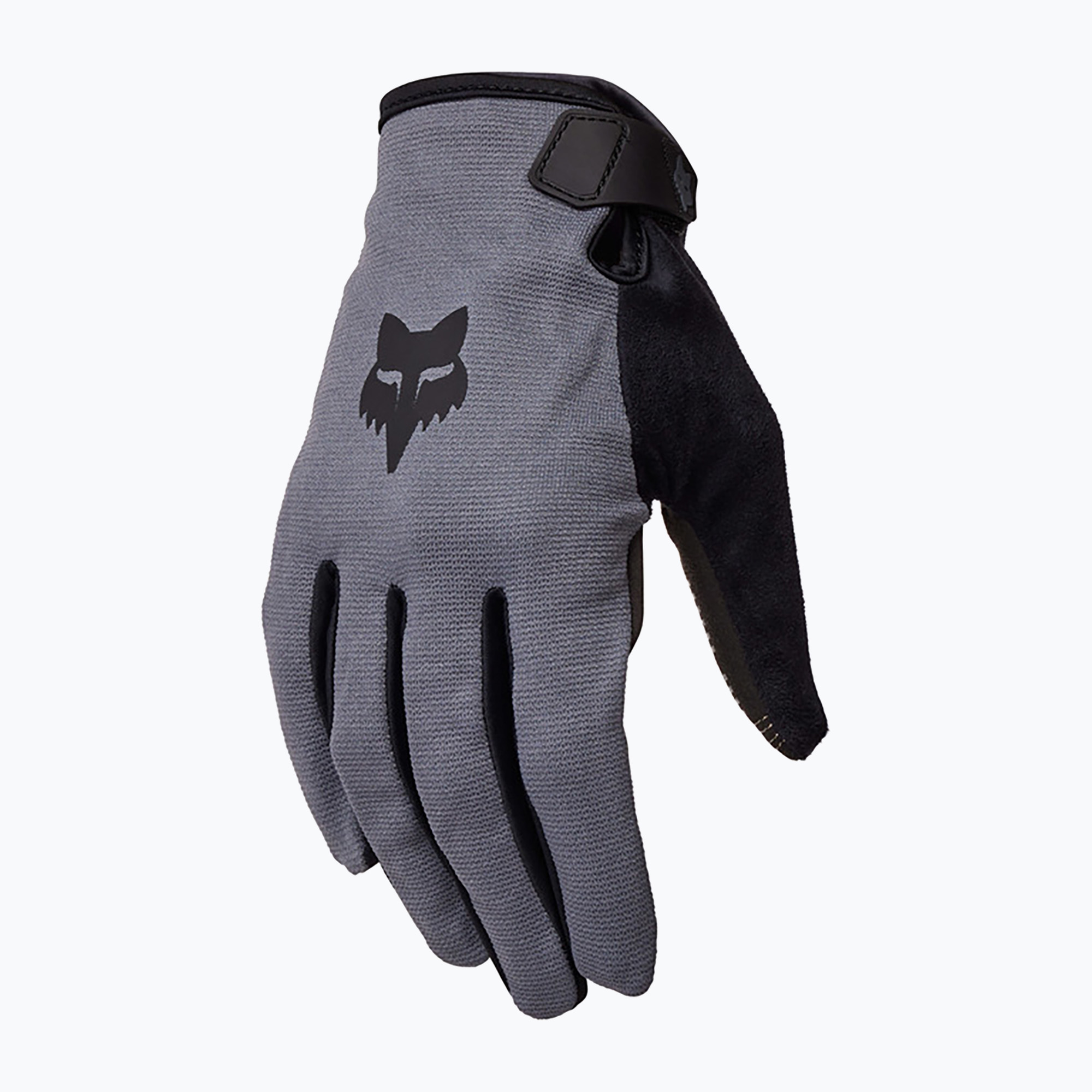 Pánske cyklistické rukavice Fox Racing Ranger graphite (Ranger 31057_103)