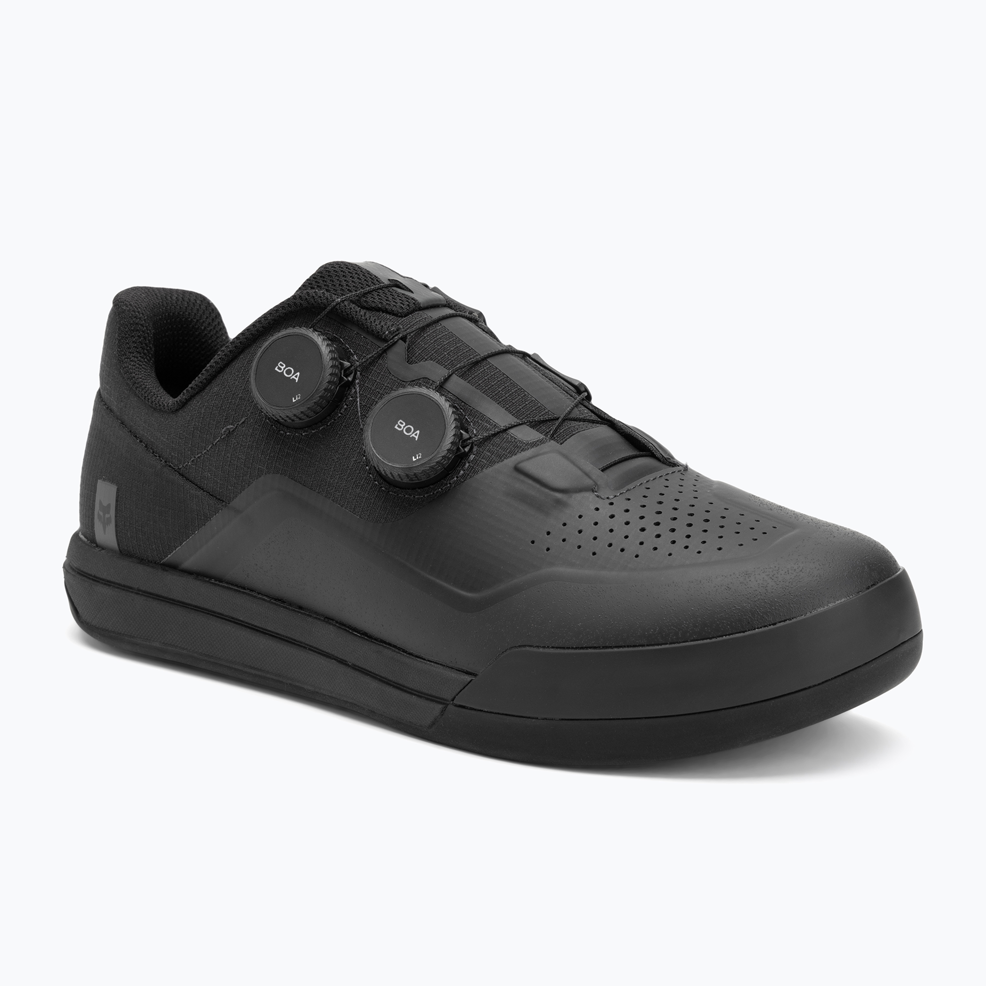 Pánska MTB cyklistická obuv Fox Racing Union BOA black (Union BOA 33342_001)